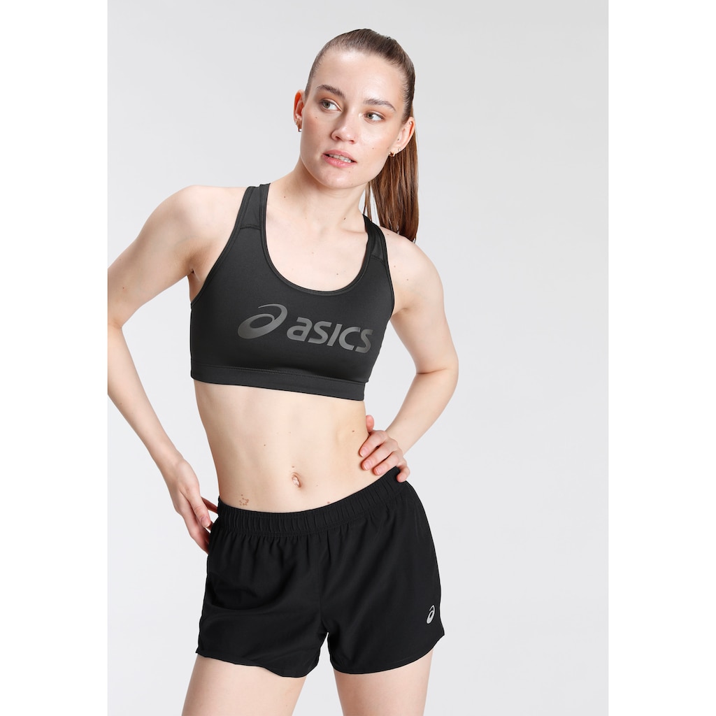 Asics Sport-BH »CORE ASICS LOGO BRA«