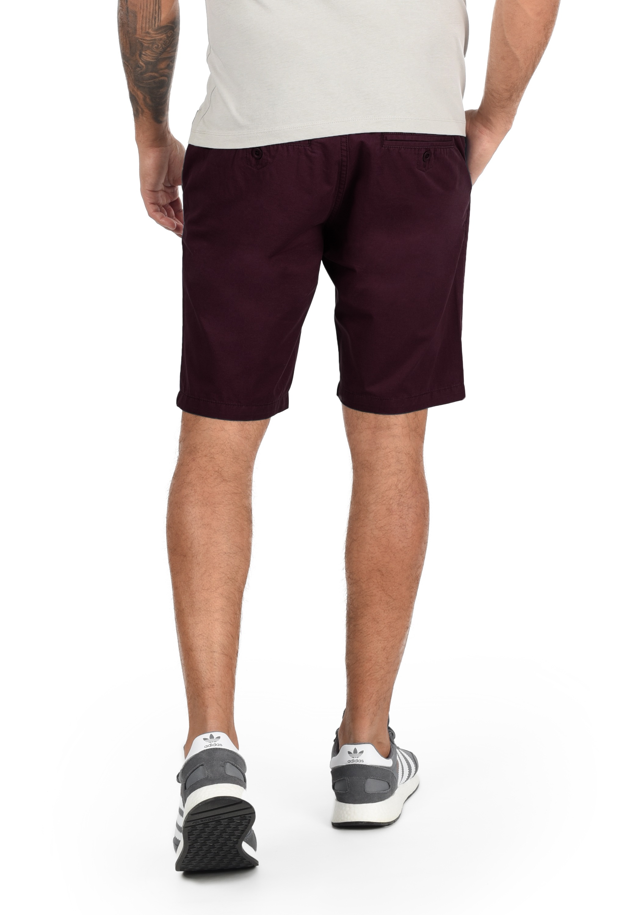 Blend Chinoshorts »Chinoshorts BHSasuke«