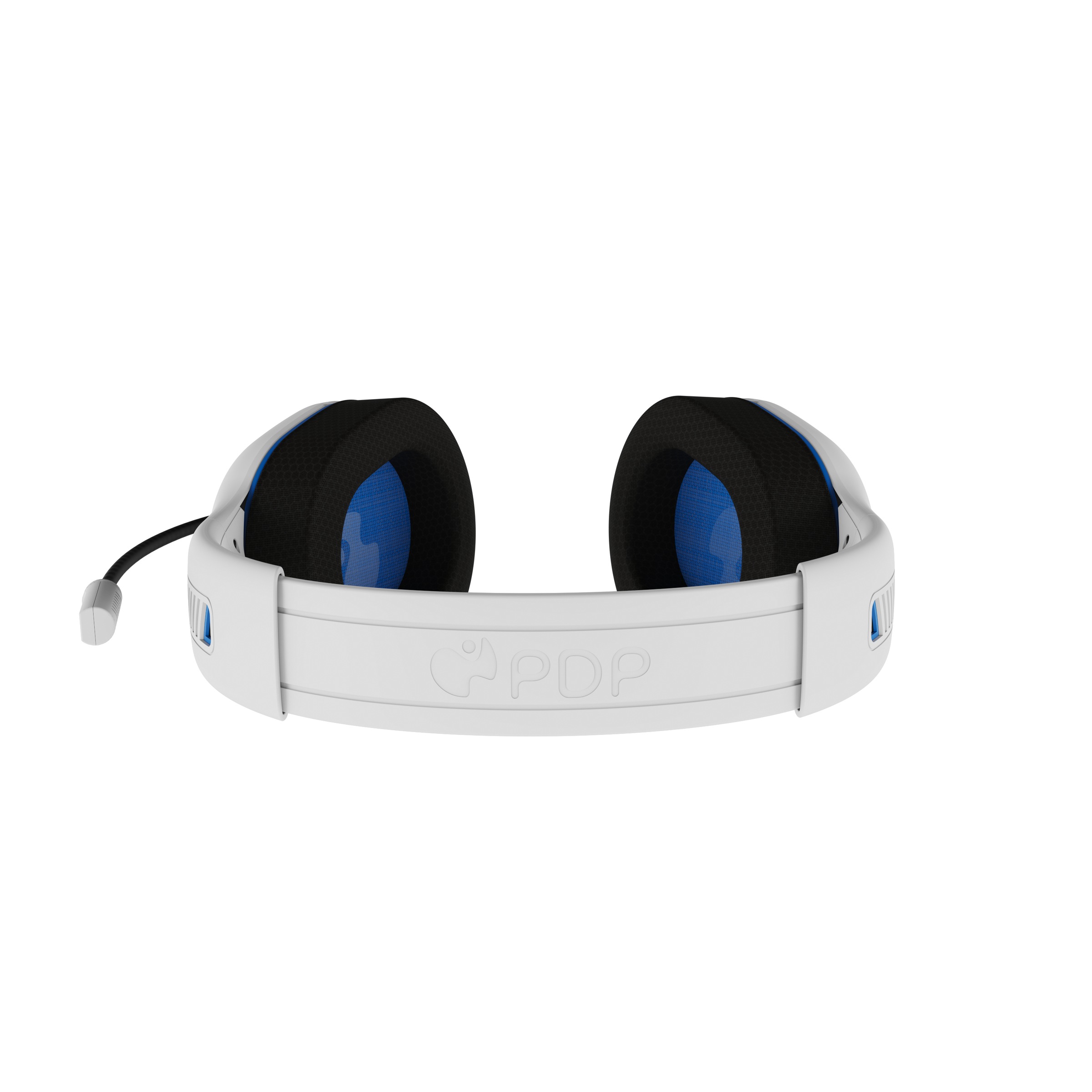 PDP - Performance Designed Products Kopfhörer »PDP Headset Airlite Wireless weiß Playstation 4/5«