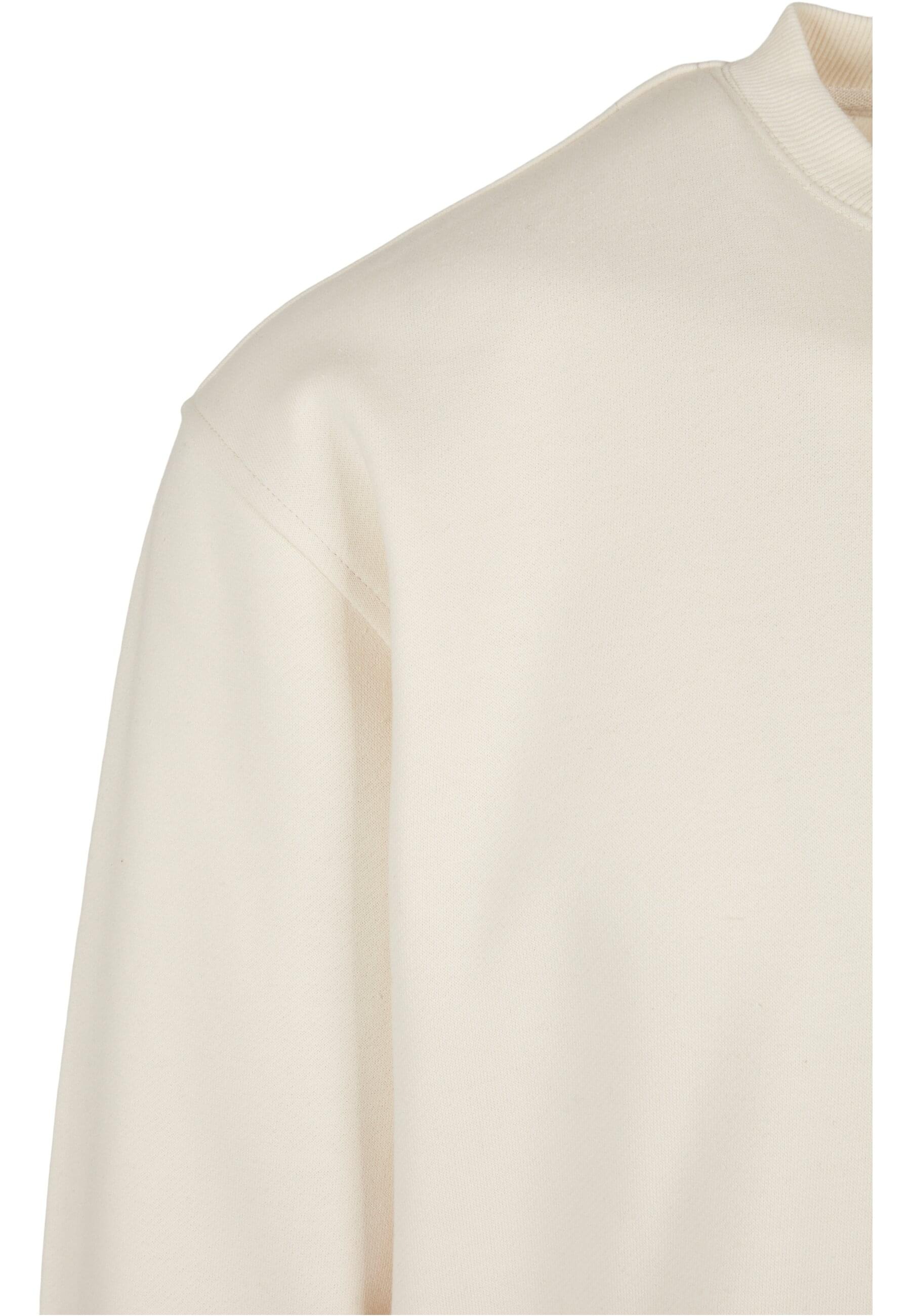 URBAN CLASSICS Rundhalspullover »Urban Classics Herren Crewneck Sweatshirt«, (1 tlg.)