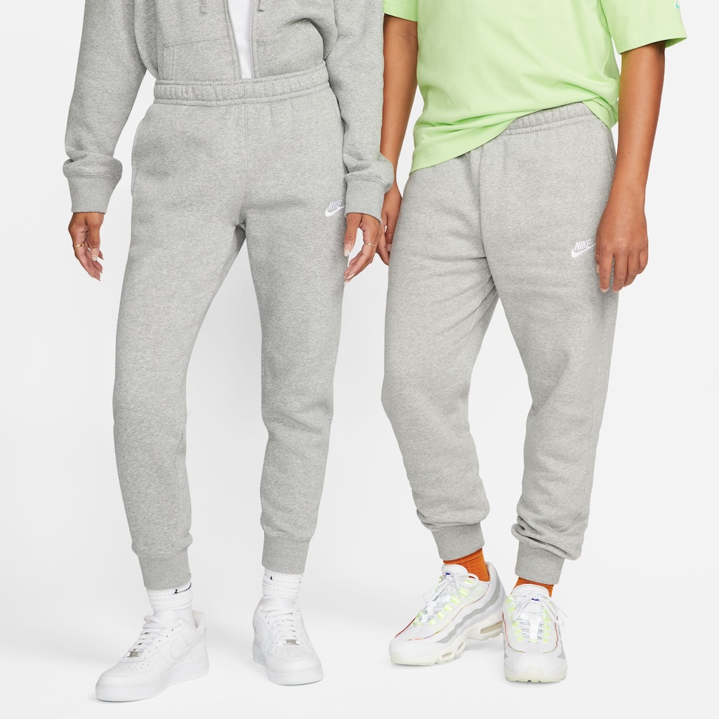 Nike Sportswear Jogginghose »CLUB FLEECE JOGGERS«