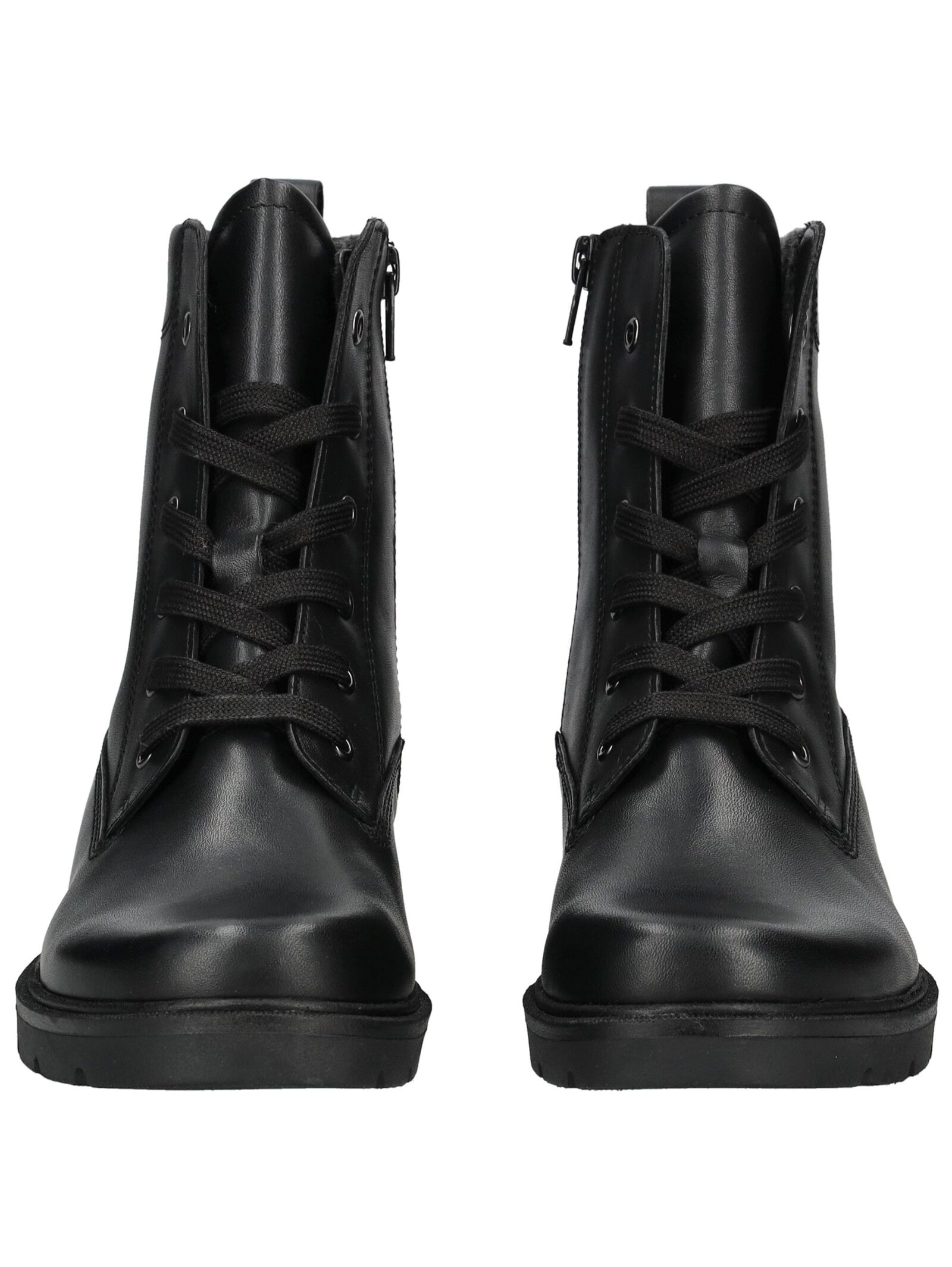 Gabor Schnürstiefelette »Gabor Stiefelette Glattleder«