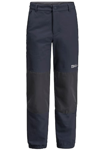 Outdoorhose »RASCAL WINTER PANTS K«