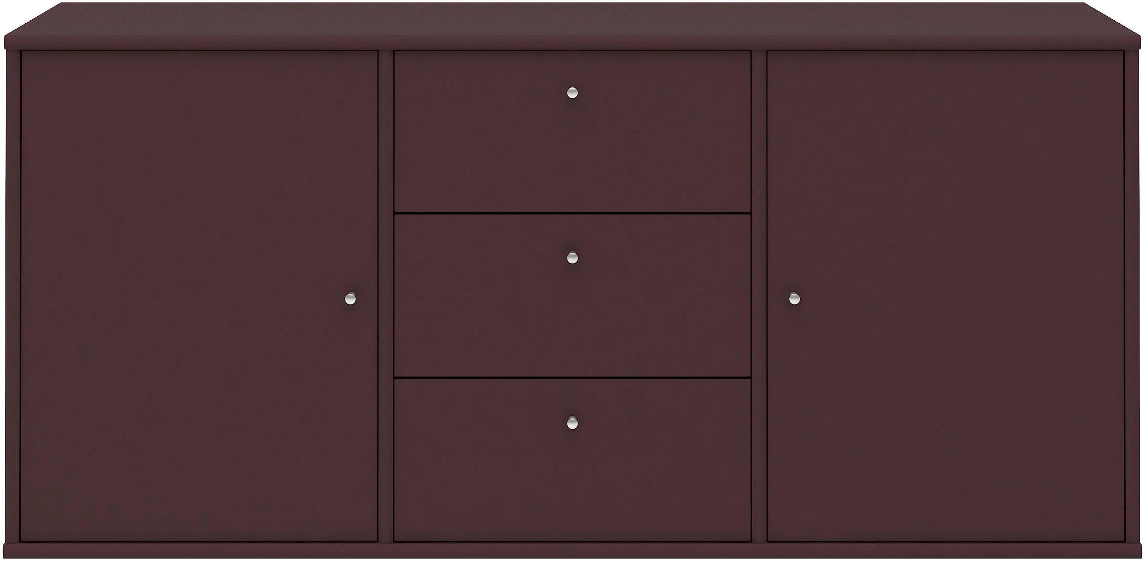 Hammel Furniture Sideboard "Mistral, Hochwertig Schrank, hängend/stehend mo günstig online kaufen