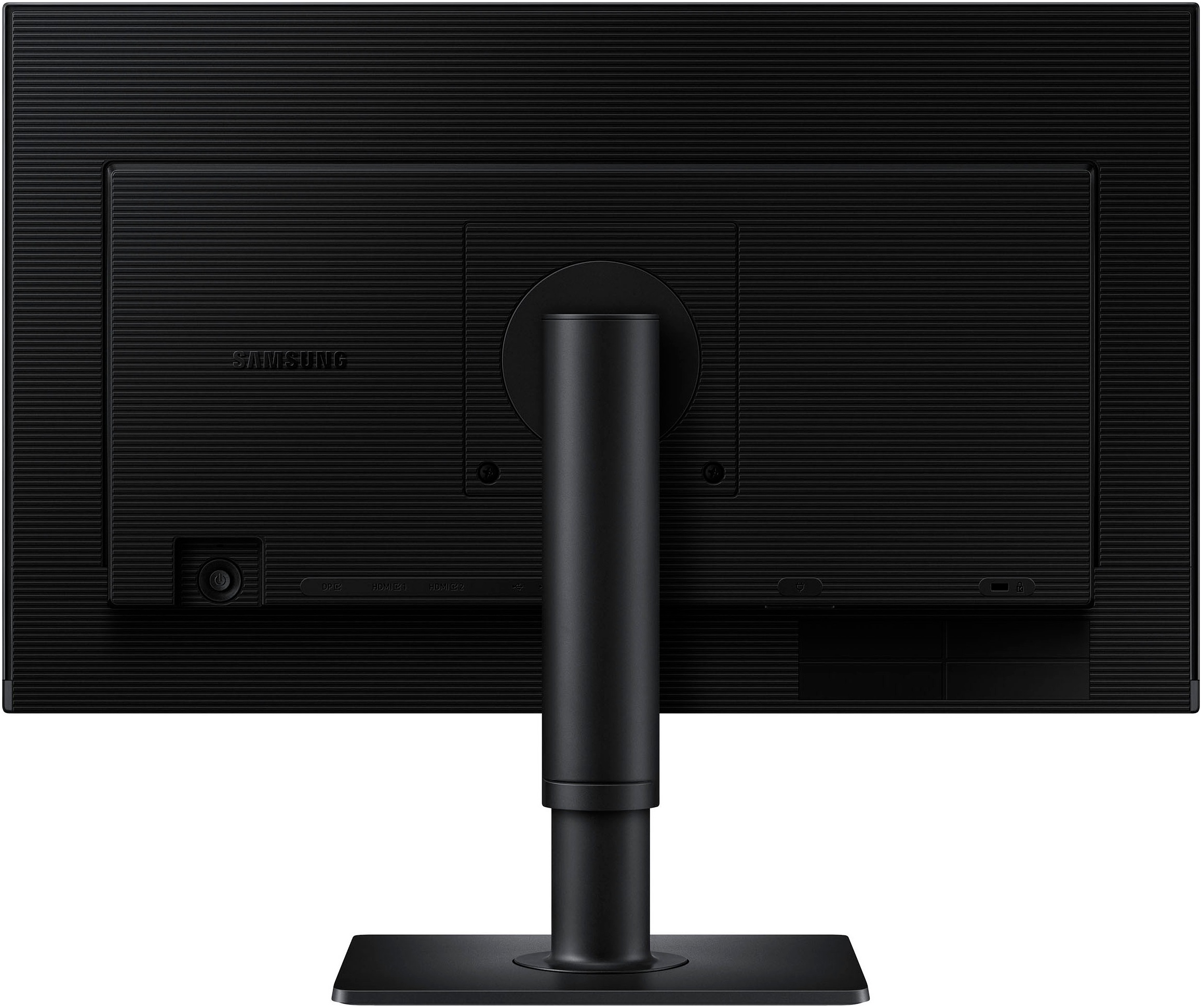 Samsung LED-Monitor »S24D400GAU«, 60 cm/24 Zoll, 1920 x 1080 px, Full HD, 5 ms Reaktionszeit, 100 Hz