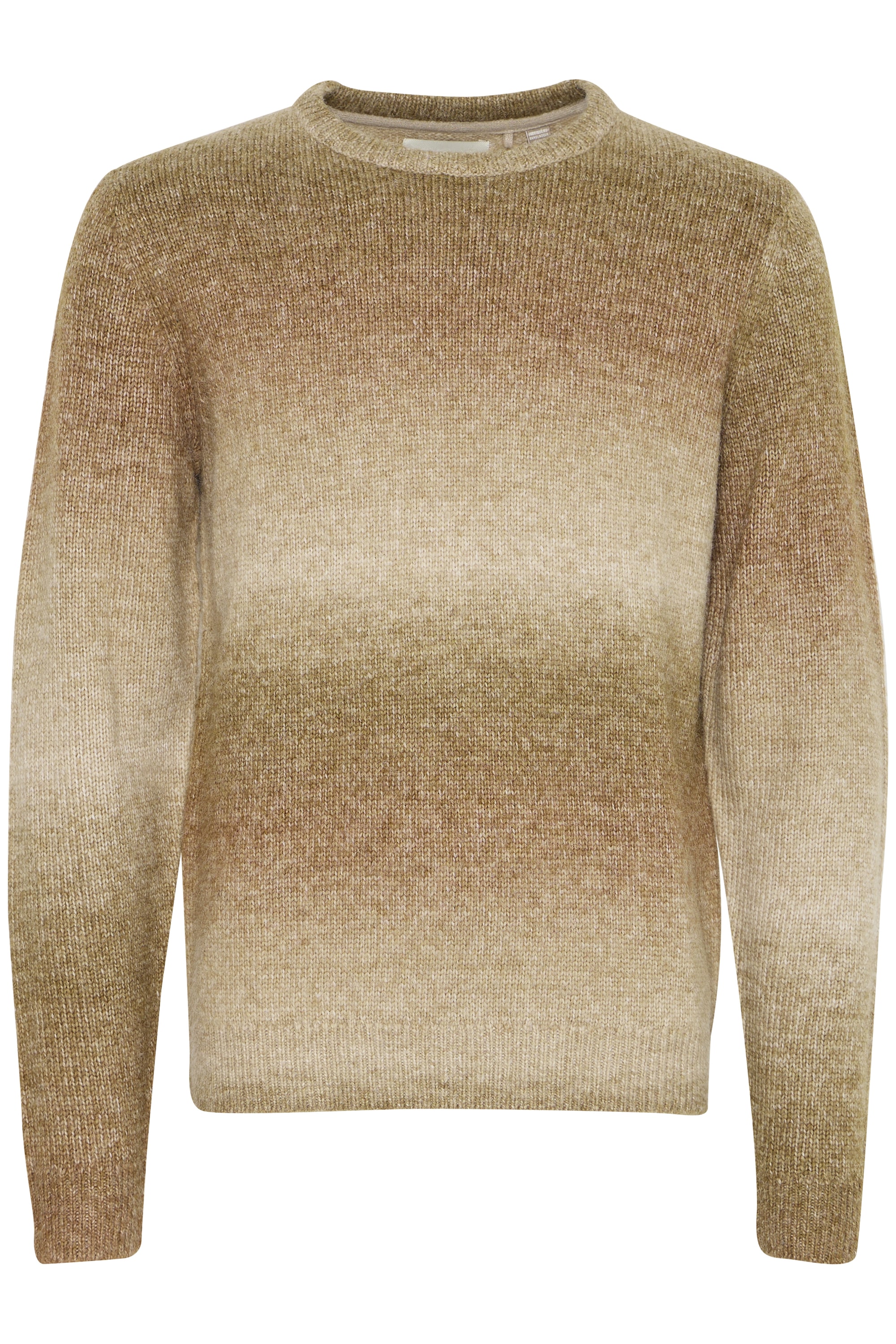 Blend Strickfleece-Pullover "Strickpullover BHPullover" günstig online kaufen