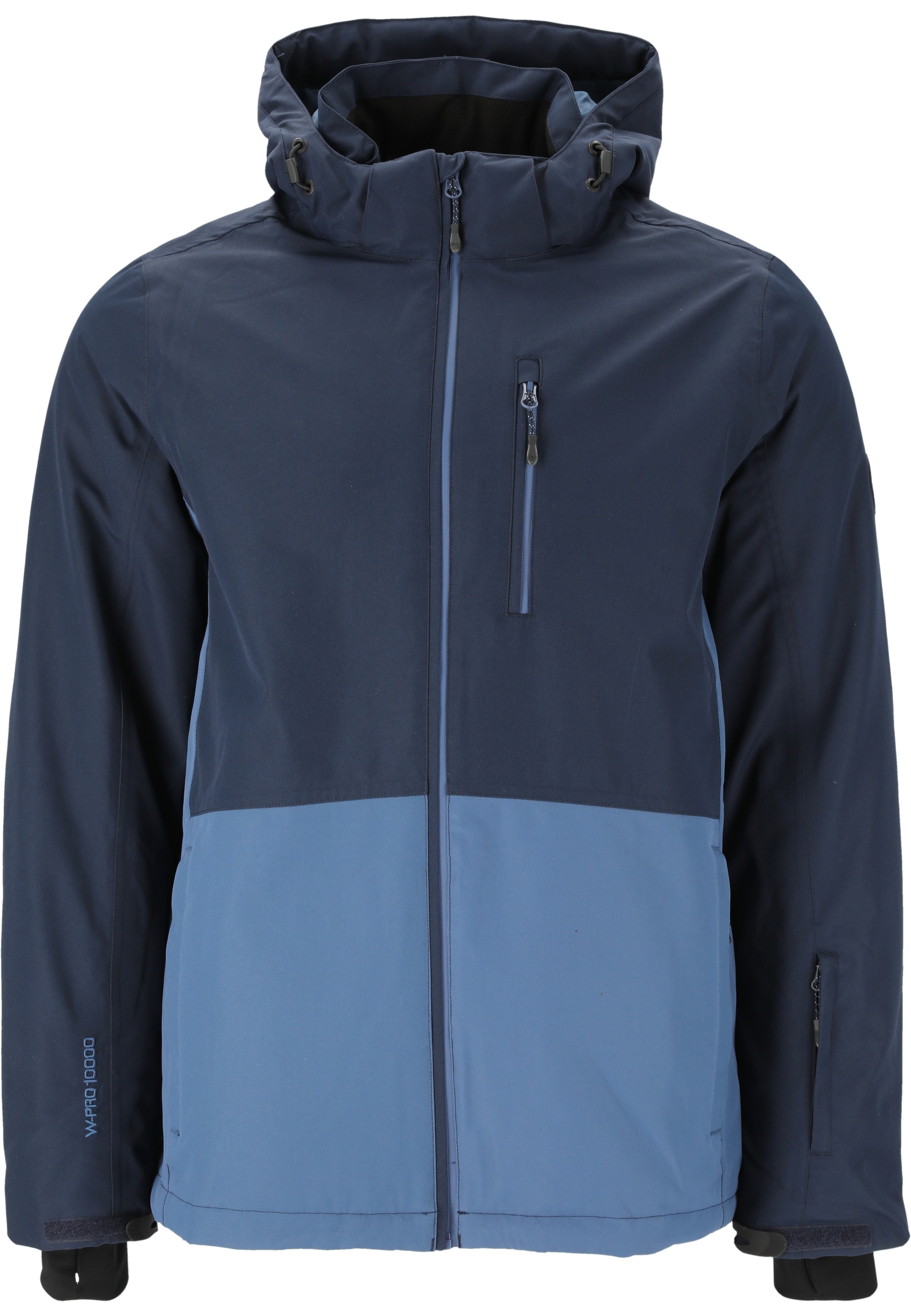 WHISTLER Skijacke »Drizzle«, mit wasserabweisender Membran