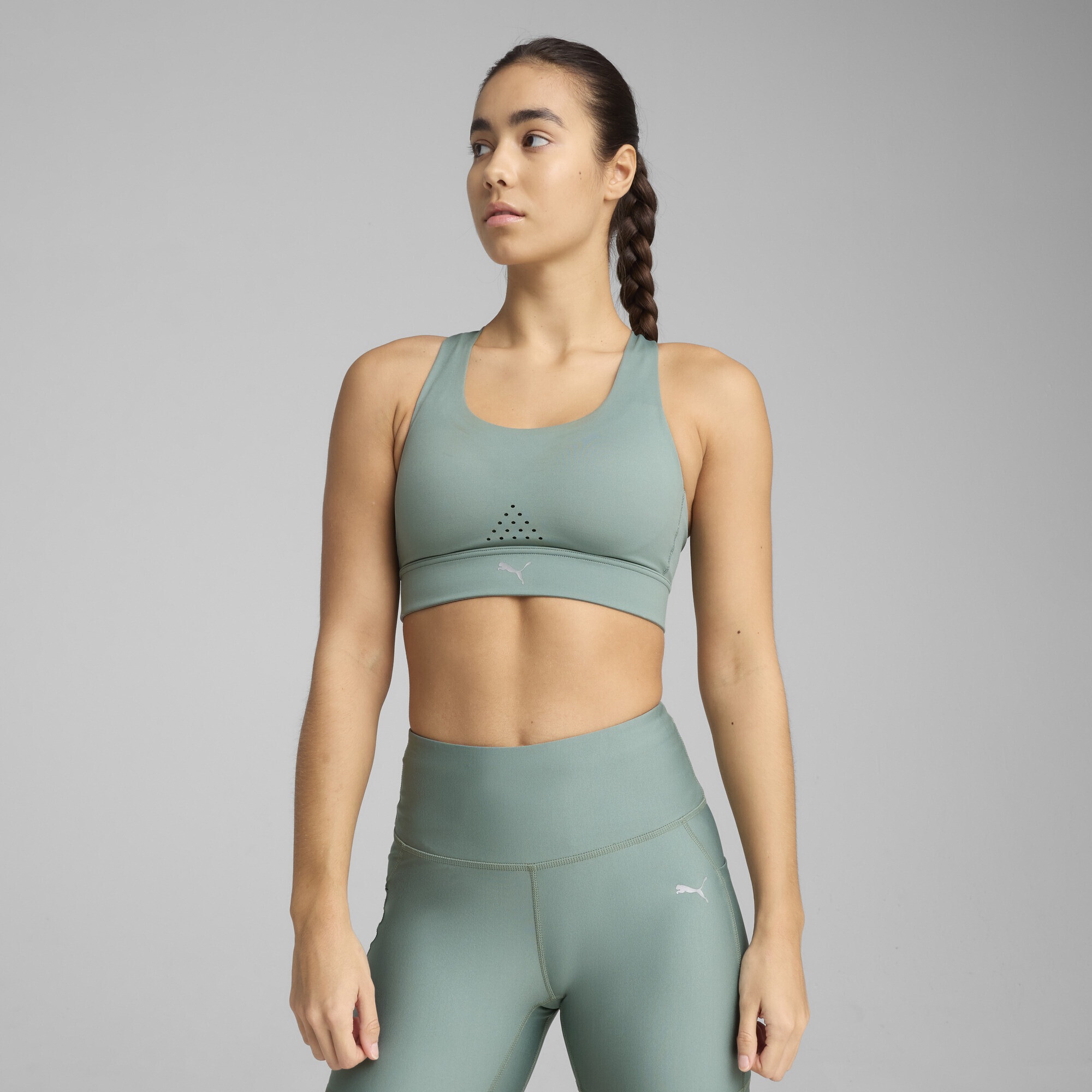 PUMA Sport-BH »PWRbreathe RUN BH Damen«