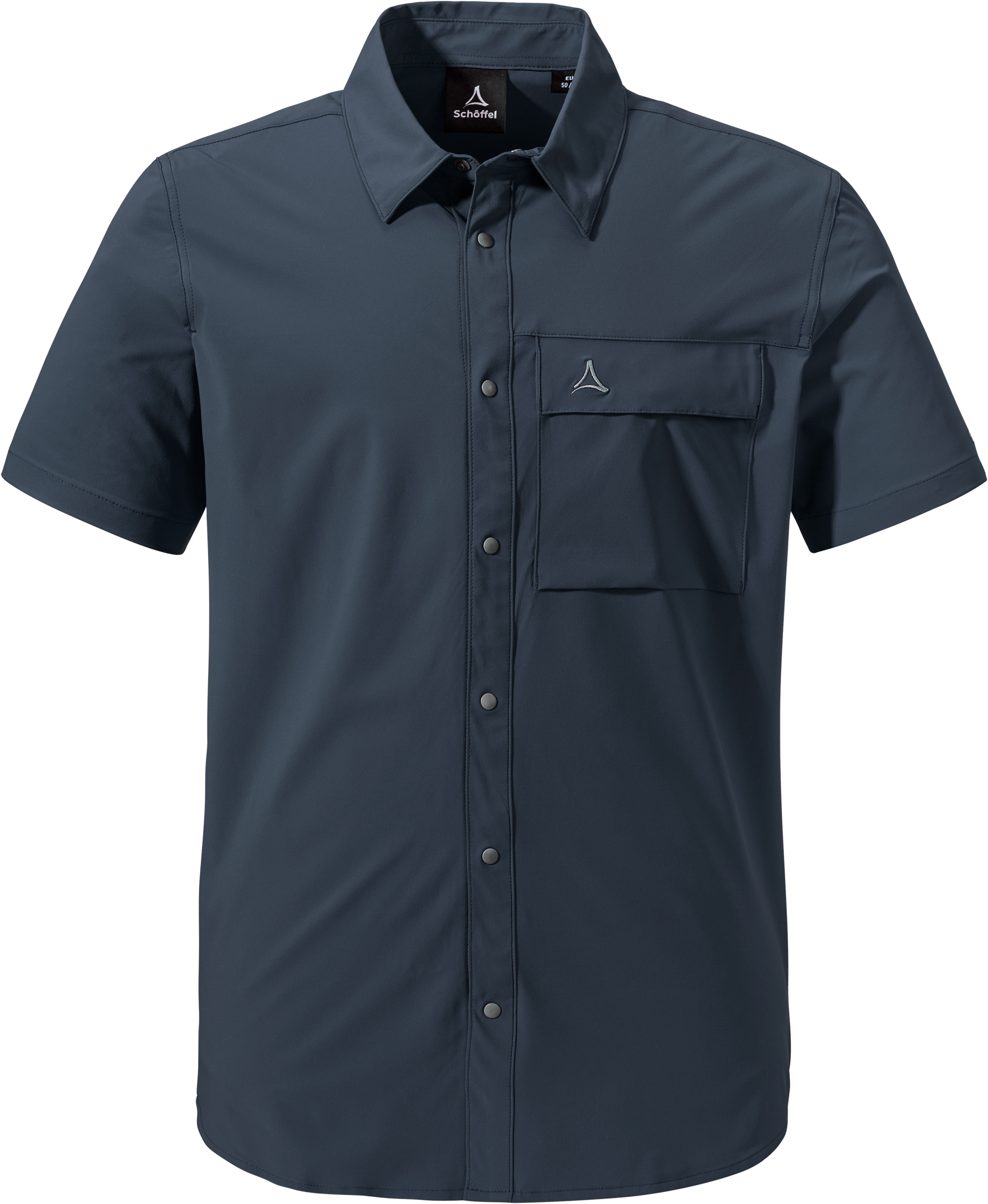Schöffel Funktionshemd »Shirt Style Dooser MEN«