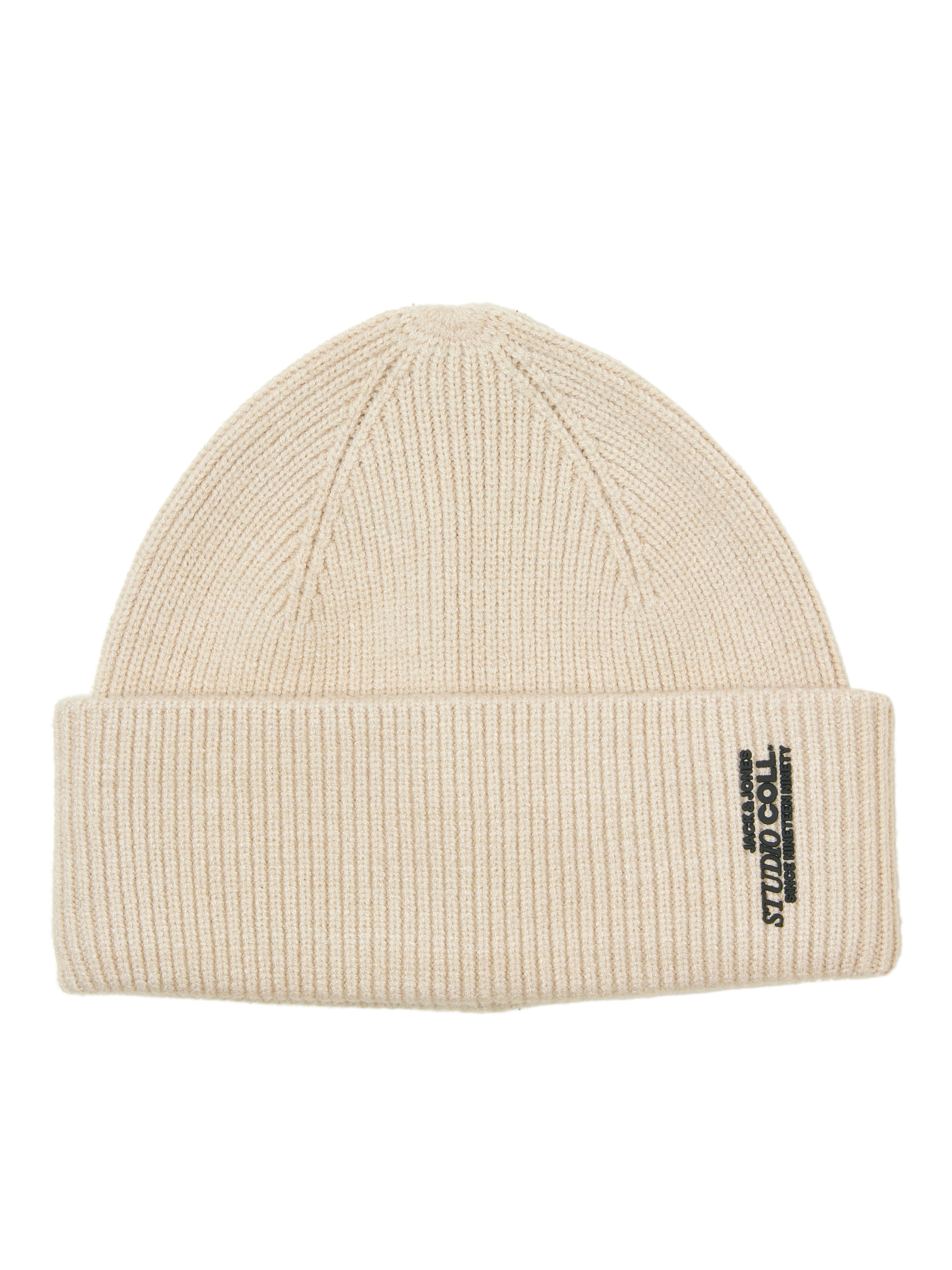 Jack & Jones Beanie "JACCOLL REGULAR BEANIE NOOS" günstig online kaufen