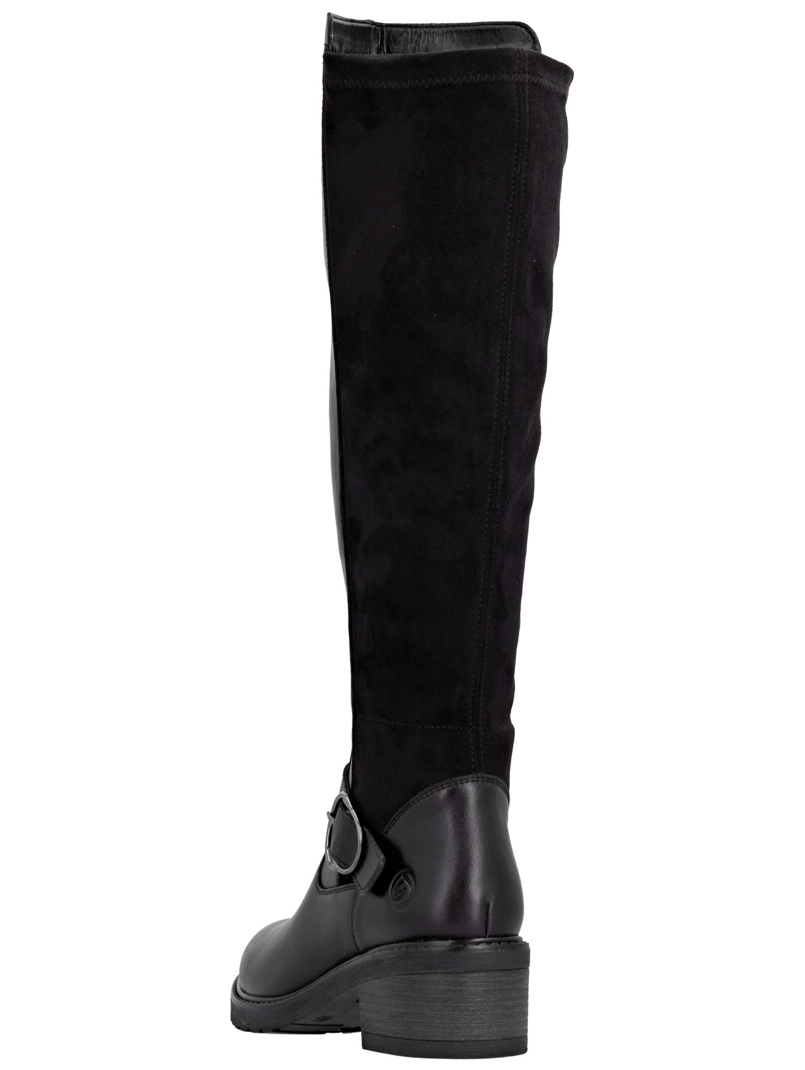 Remonte Stiefel »Remonte Stiefel Leder/Textil«