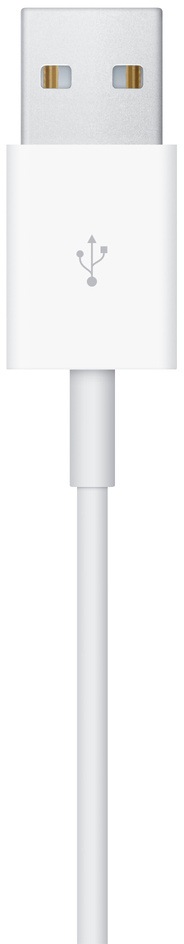 Apple Smartwatch-Ladekabel »MX2E2ZM/A«, 100 cm