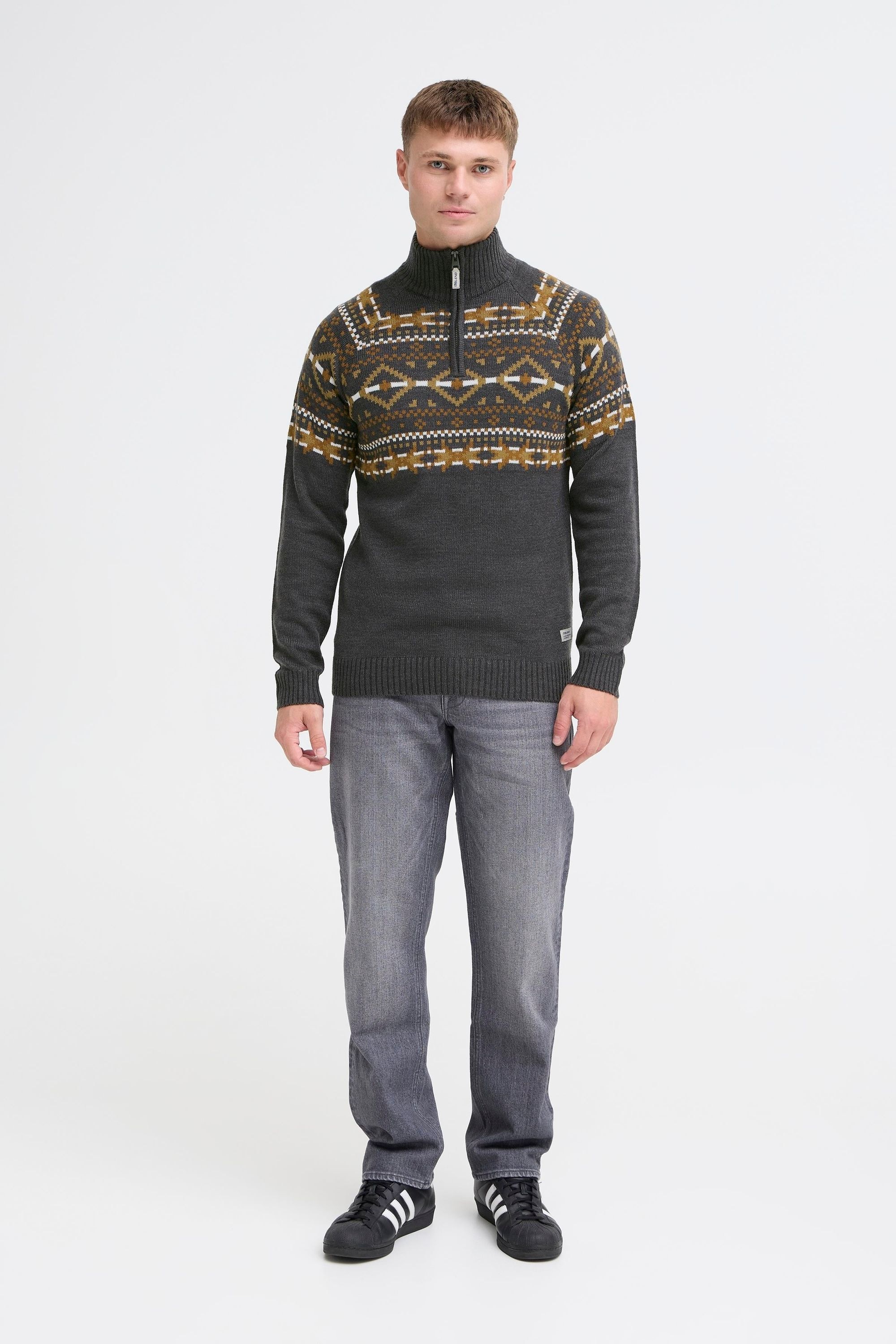 Blend Troyer »Troyer BHNilo«