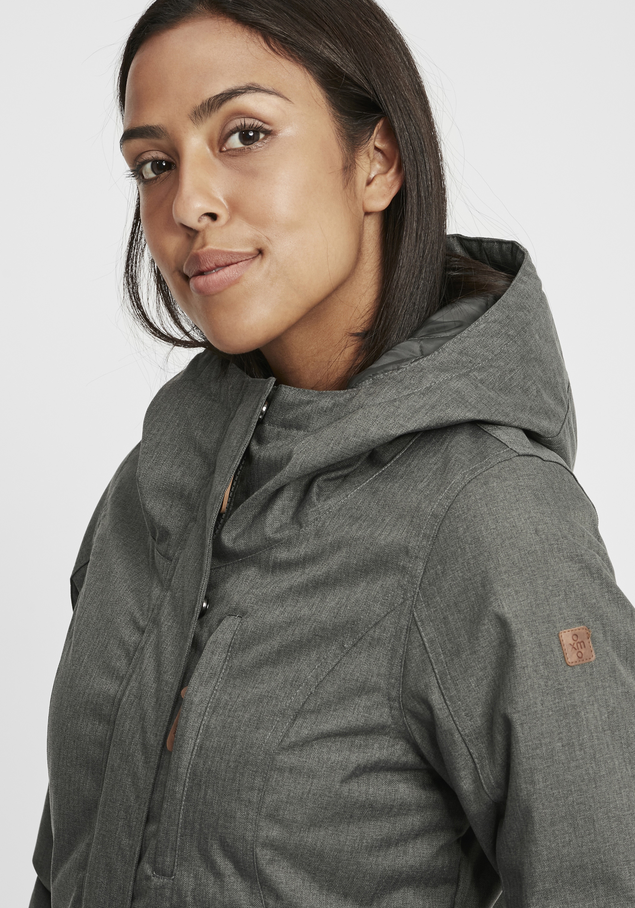 OXMO Parka »Parka OXBella«