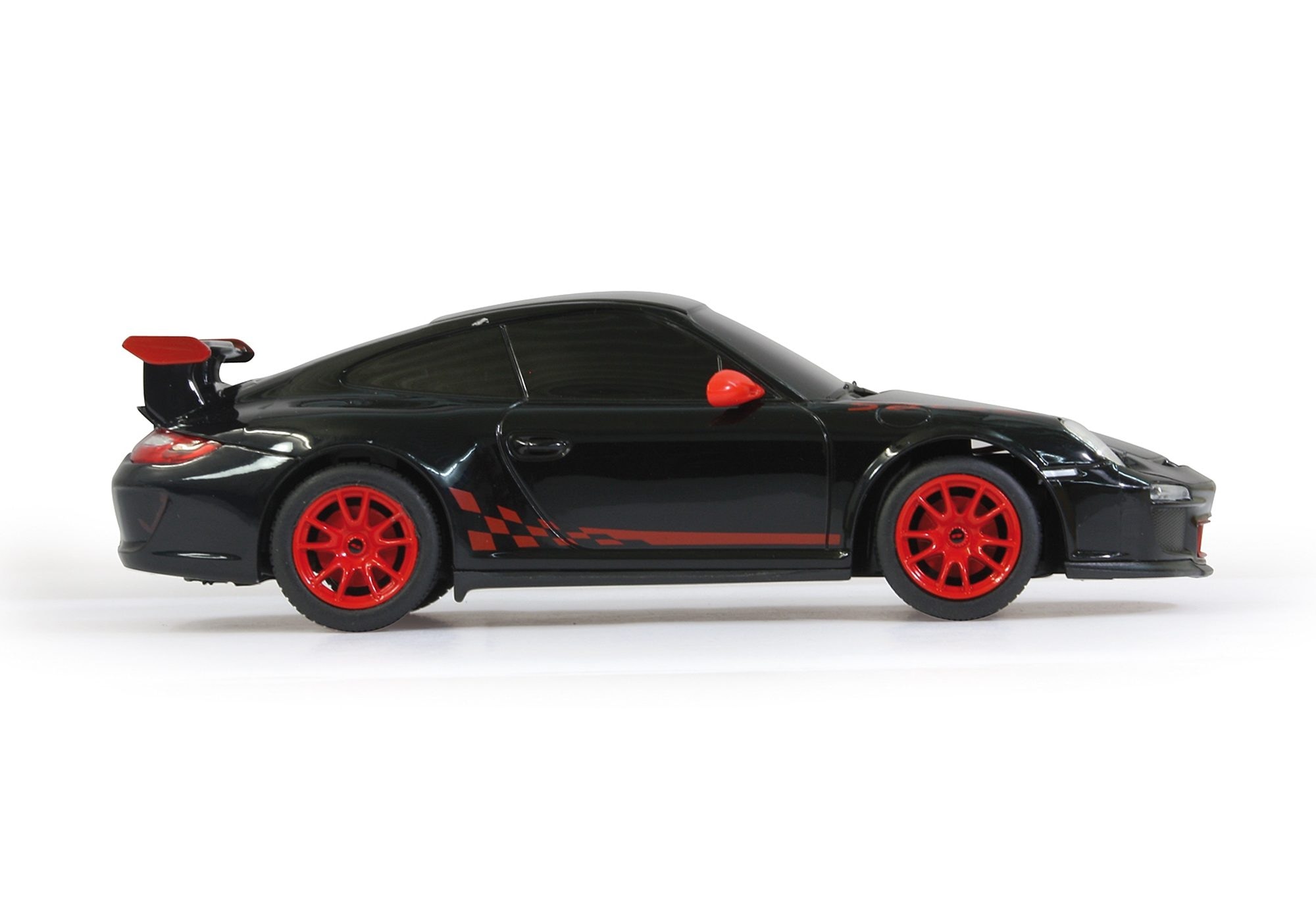 Jamara RC-Auto »Porsche GT3 1:24 schwarz«