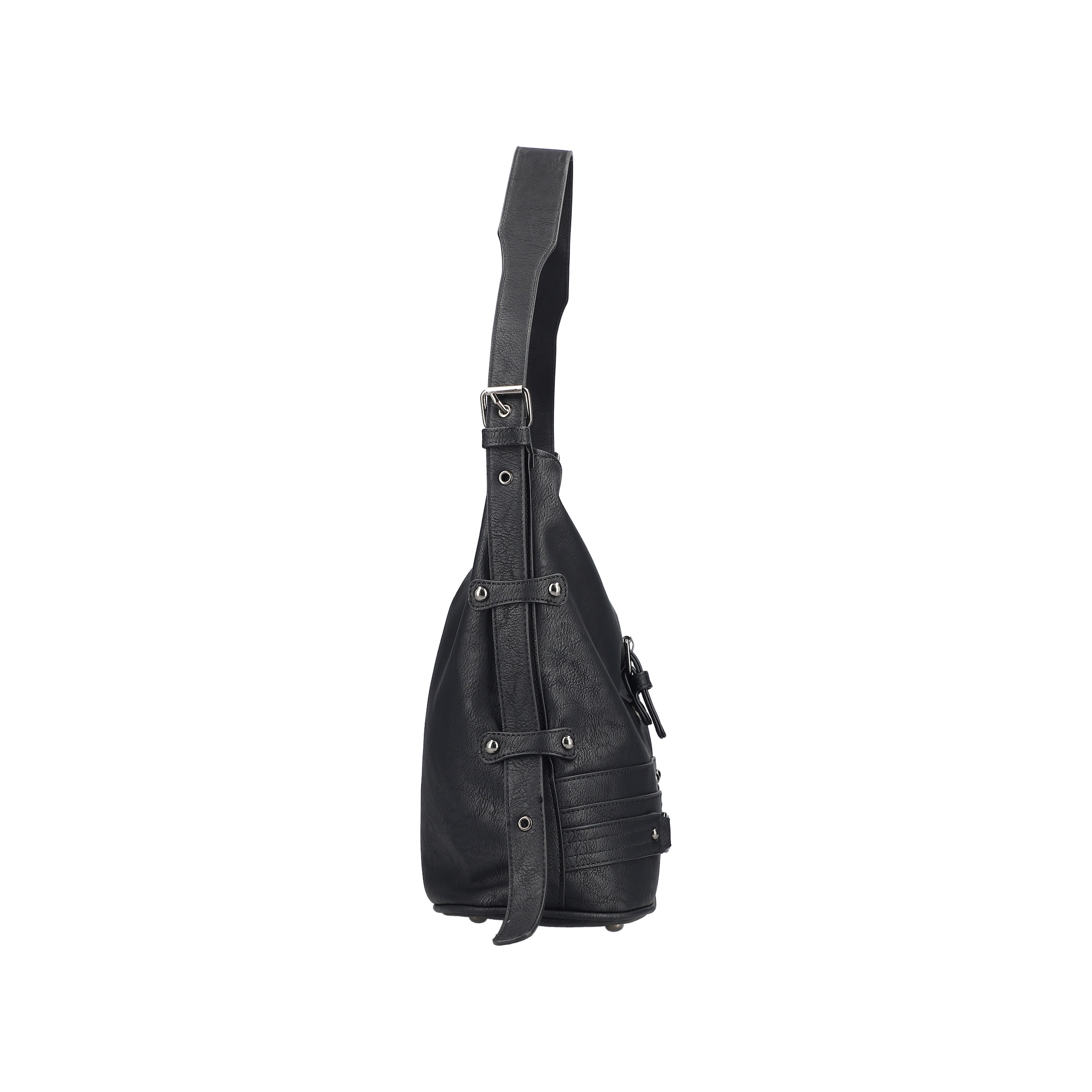 Rieker Umhängetasche Damen Beuteltasche, Schultertasche, Henkeltasche