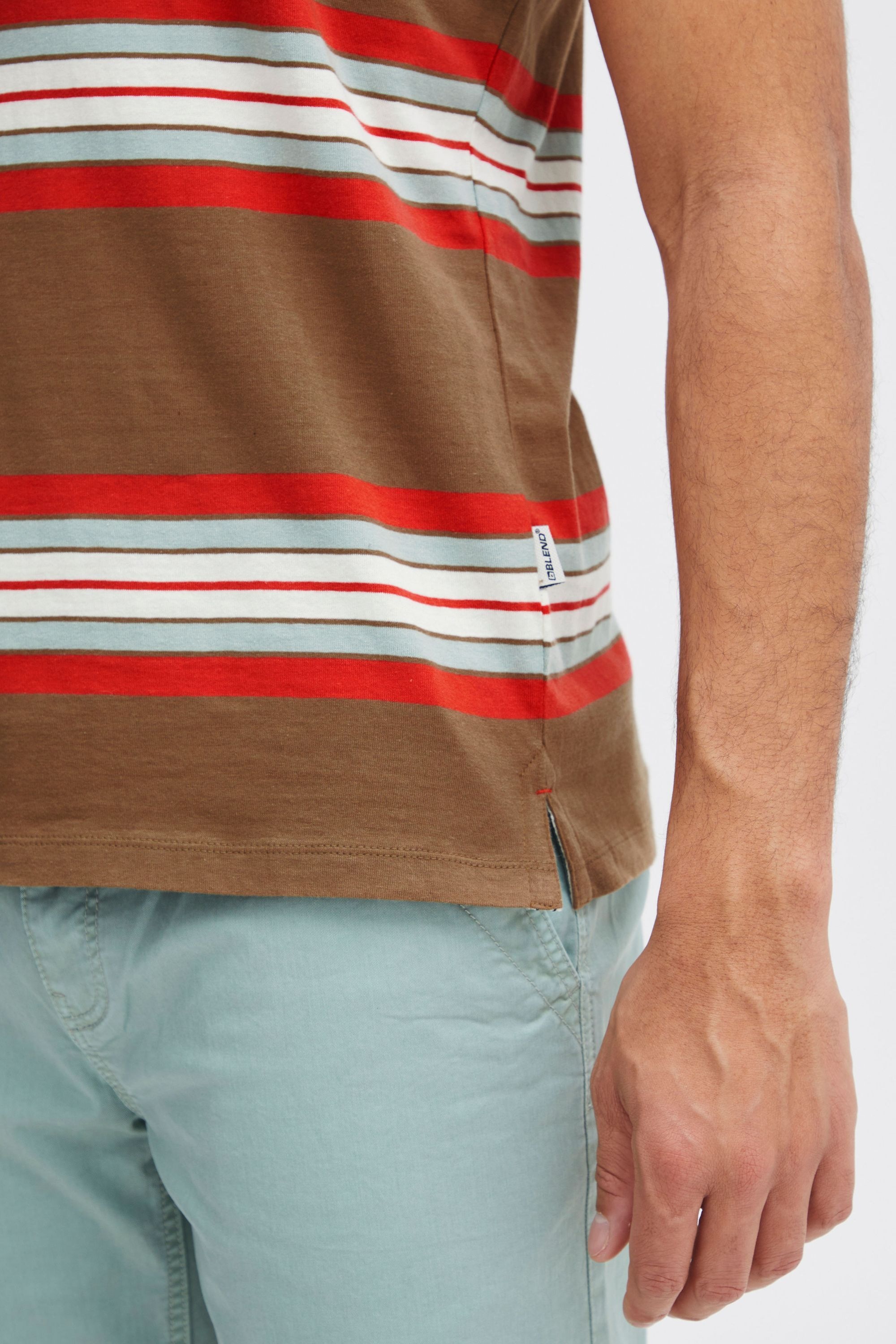 Blend Poloshirt »Poloshirt BHPolo«