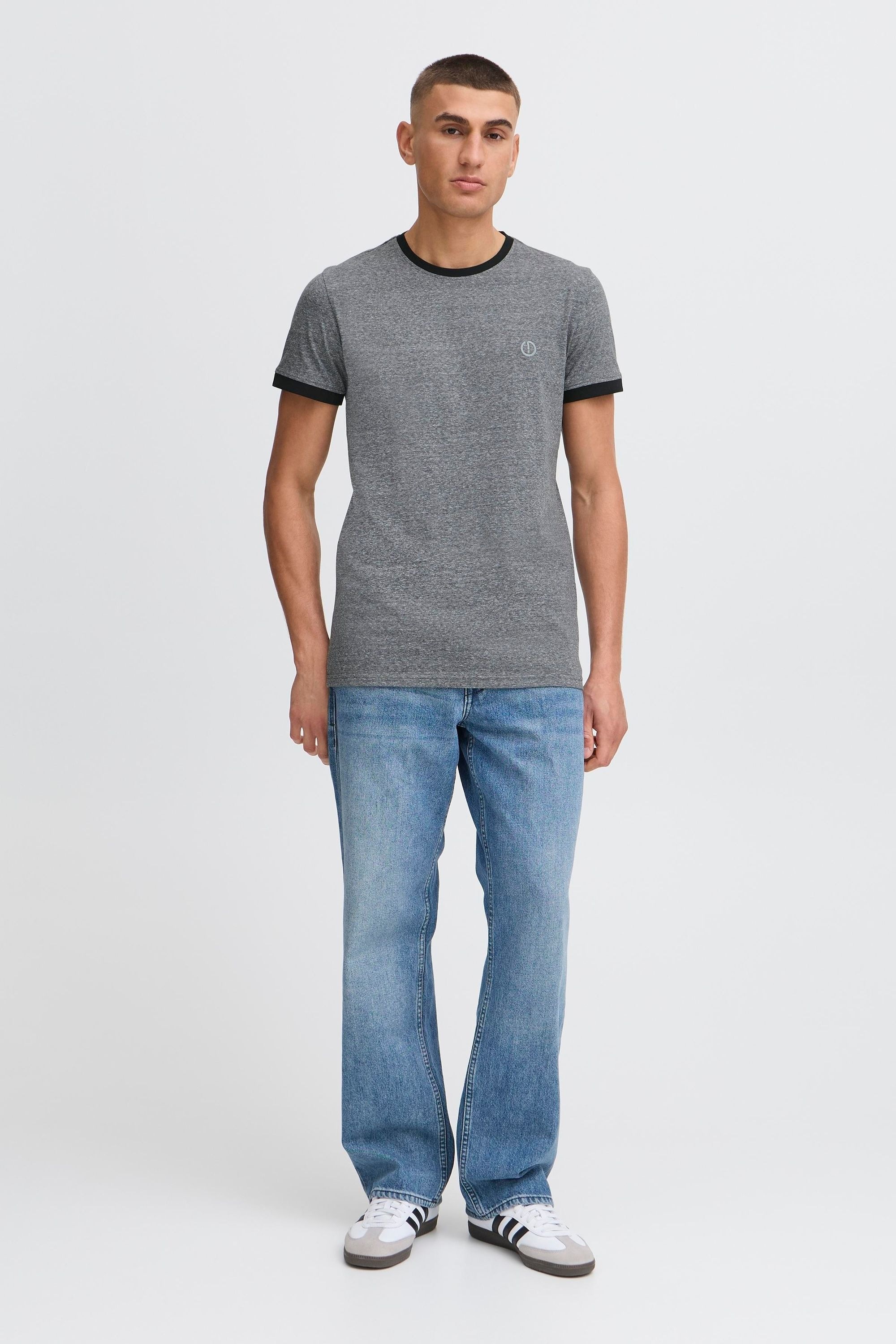!Solid T-Shirt »T-Shirt SDBennTee«