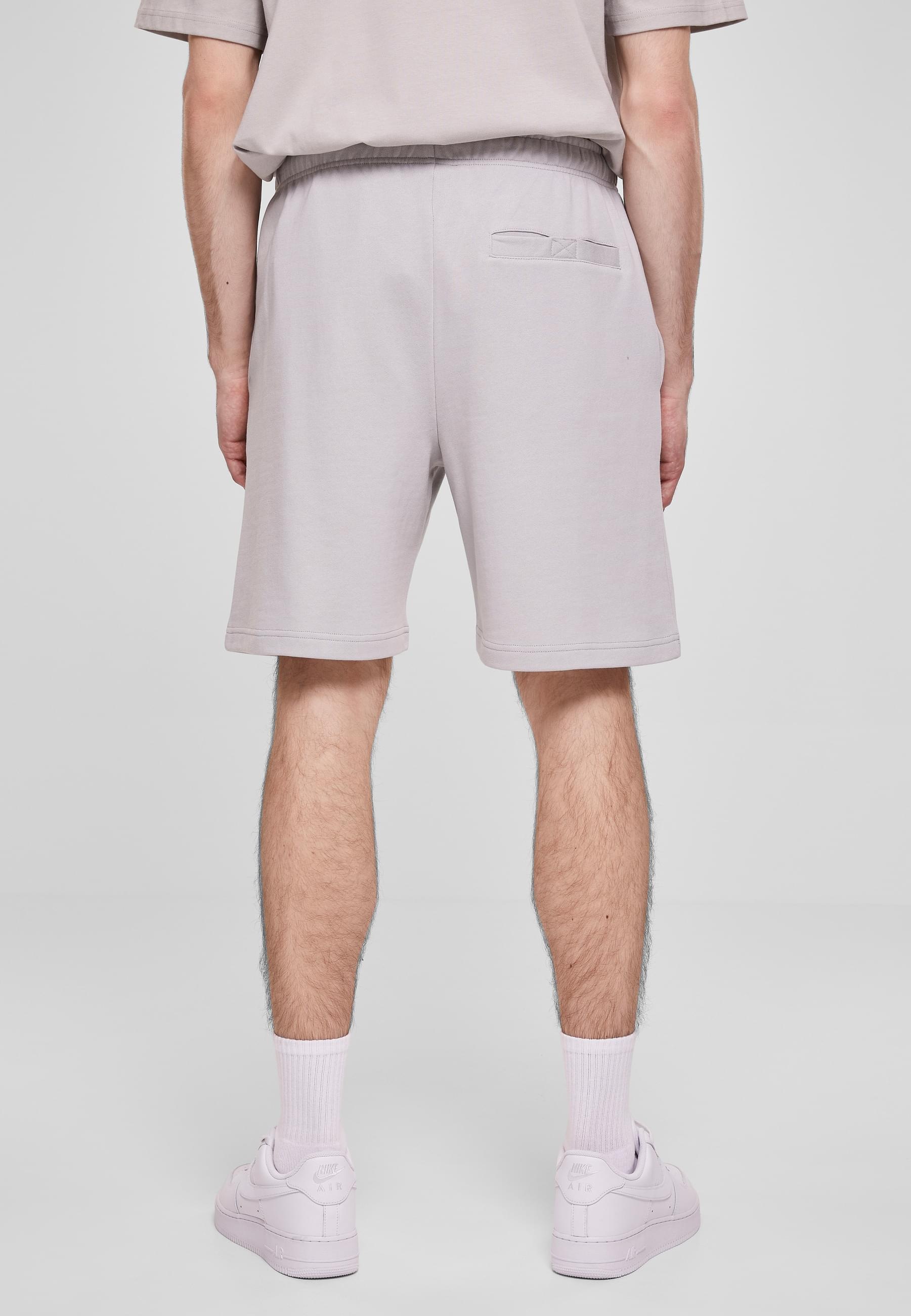 URBAN CLASSICS Stoffhose »Urban Classics Herren New Shorts«, (1 tlg.)