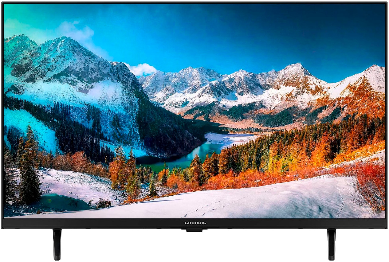 Grundig LED-Fernseher »32 VOE 64 EB4T00«, HD ready, Google TV