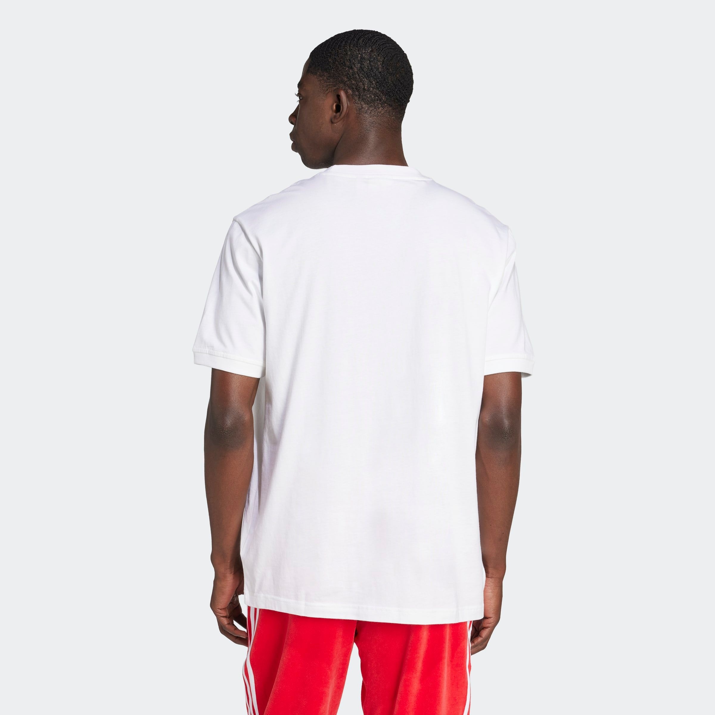 adidas Originals T-Shirt »Oversize tee«