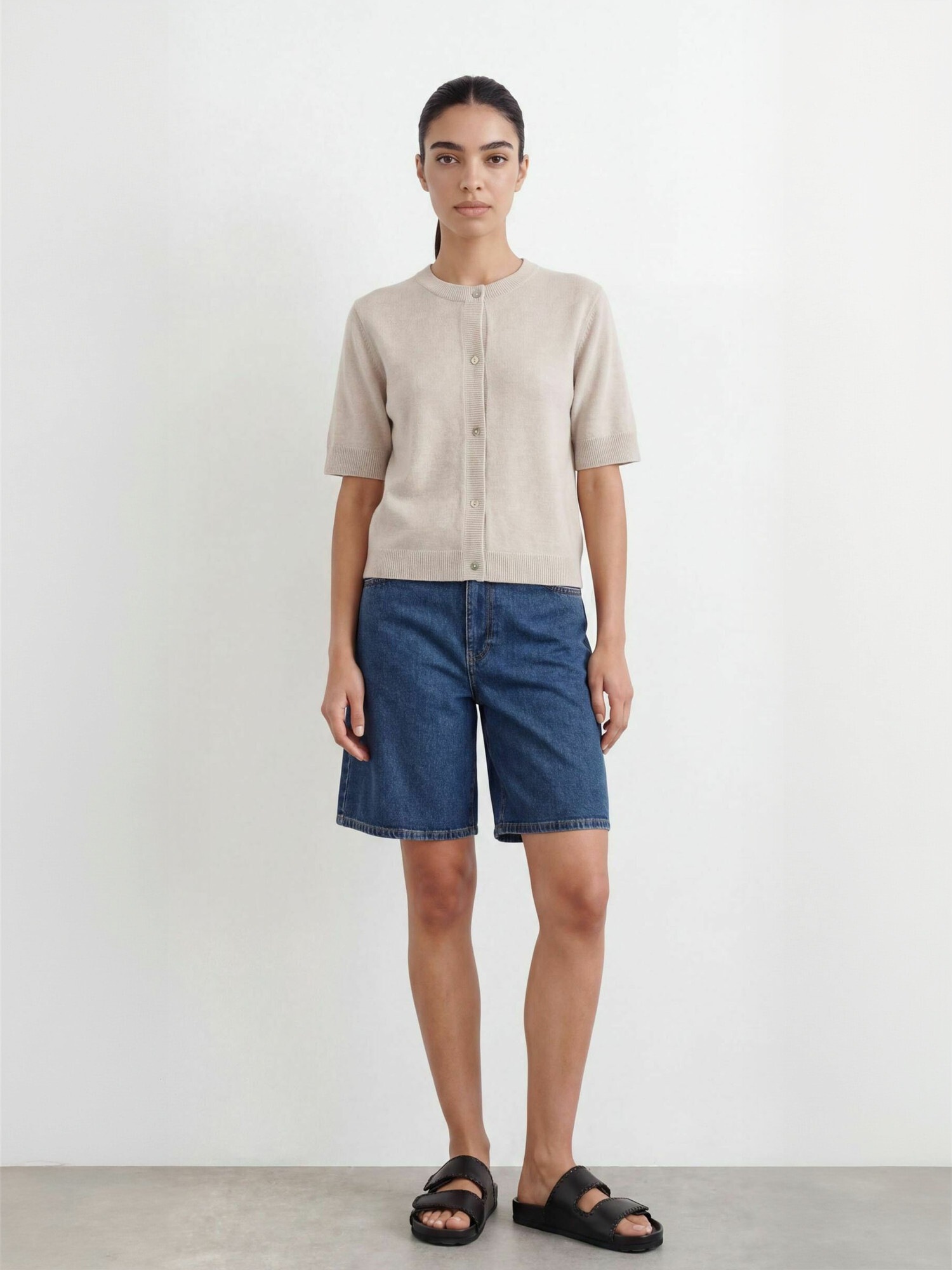 Levete Room Shorts »Levete Room Shorts LR-RILLO«