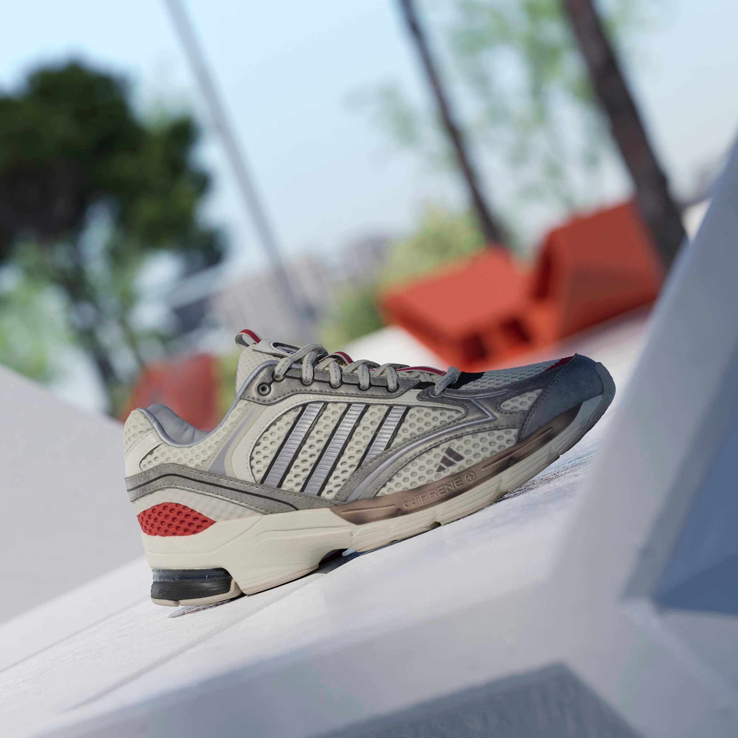 adidas Sportswear Sneaker »SPIRITAIN 2000«  inspiriert vom Design des adistar control