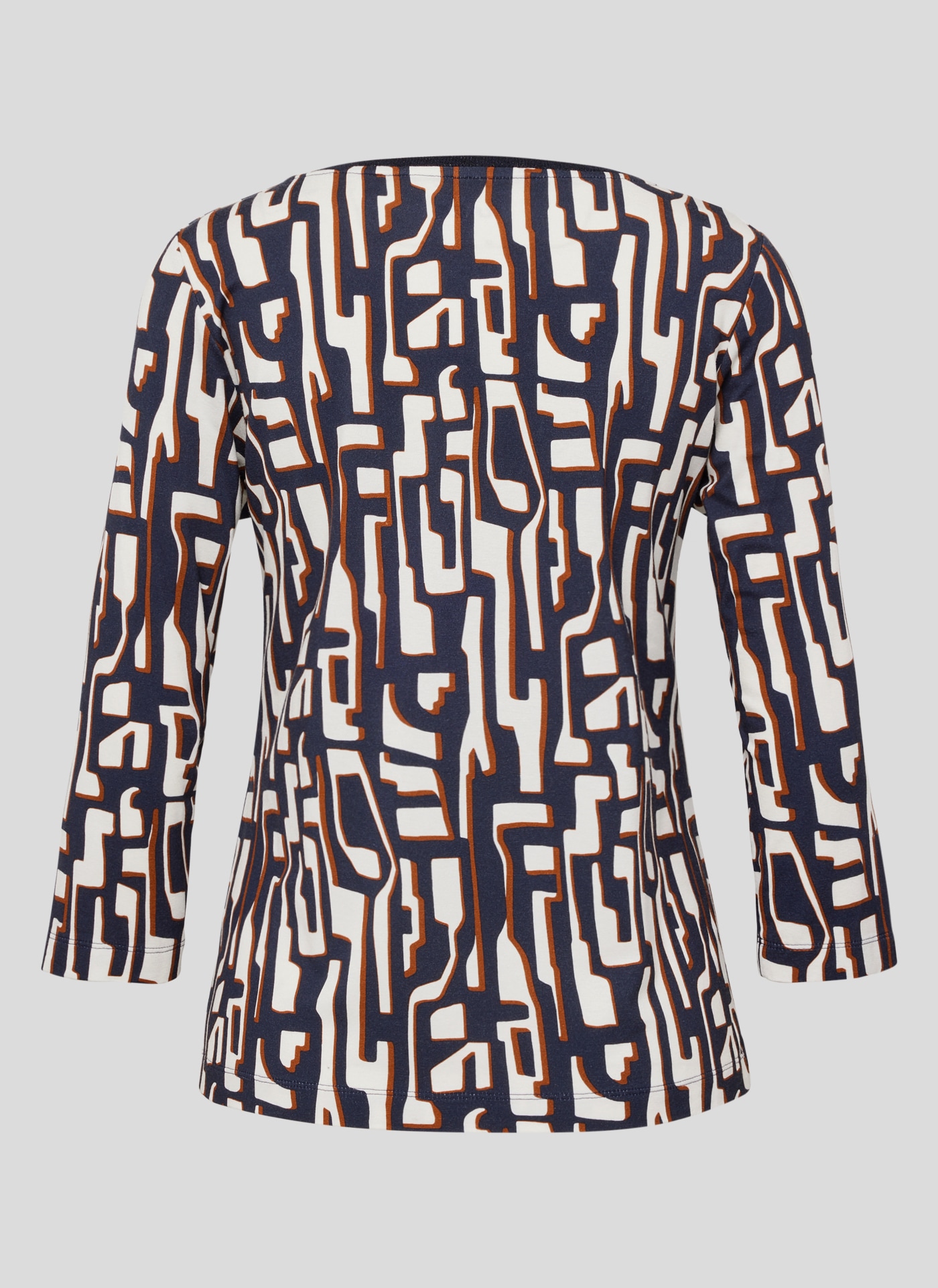 Rabe Print-Shirt »T-Shirt«