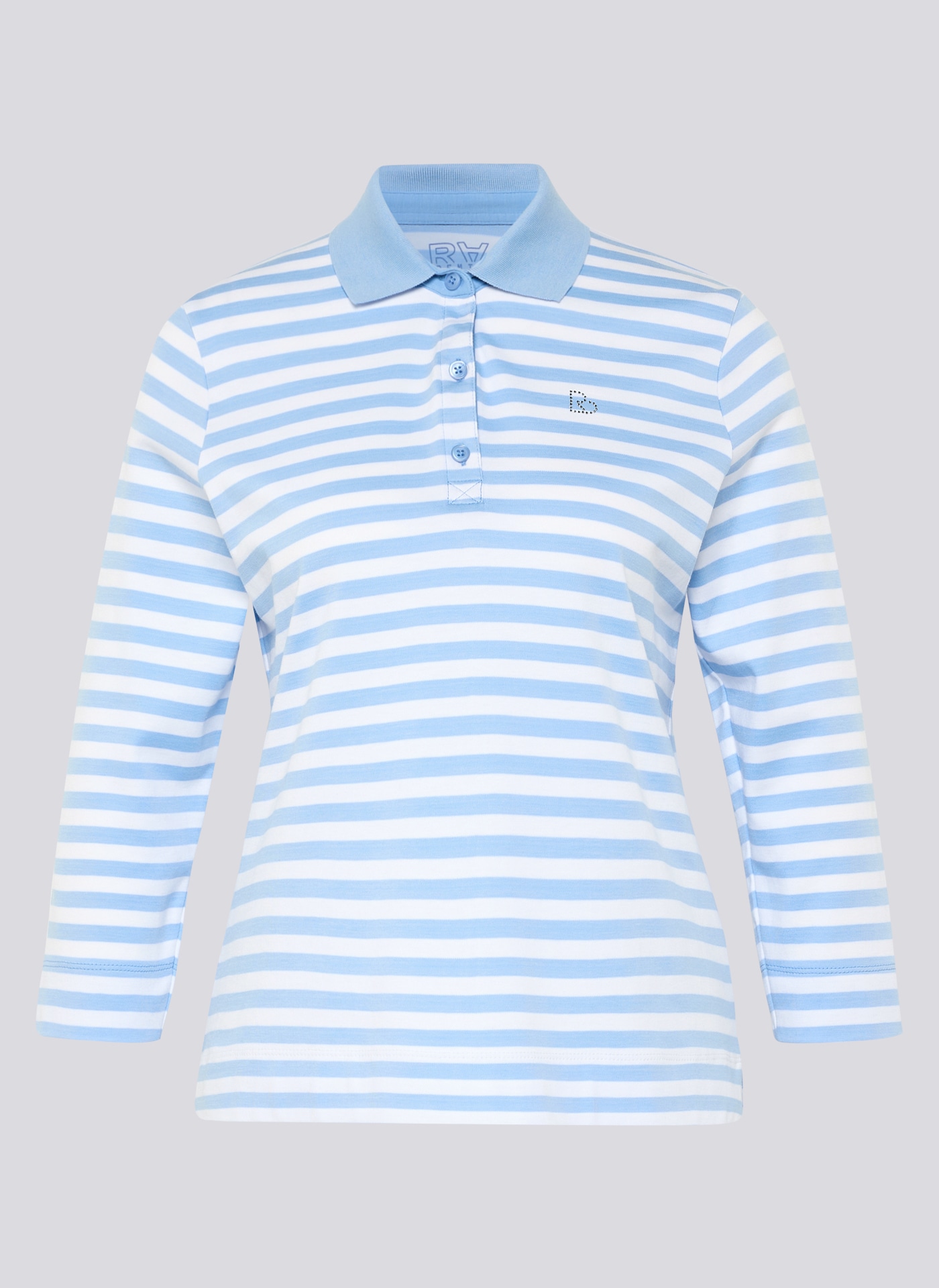 Rabe Print-Shirt »T-Shirt«