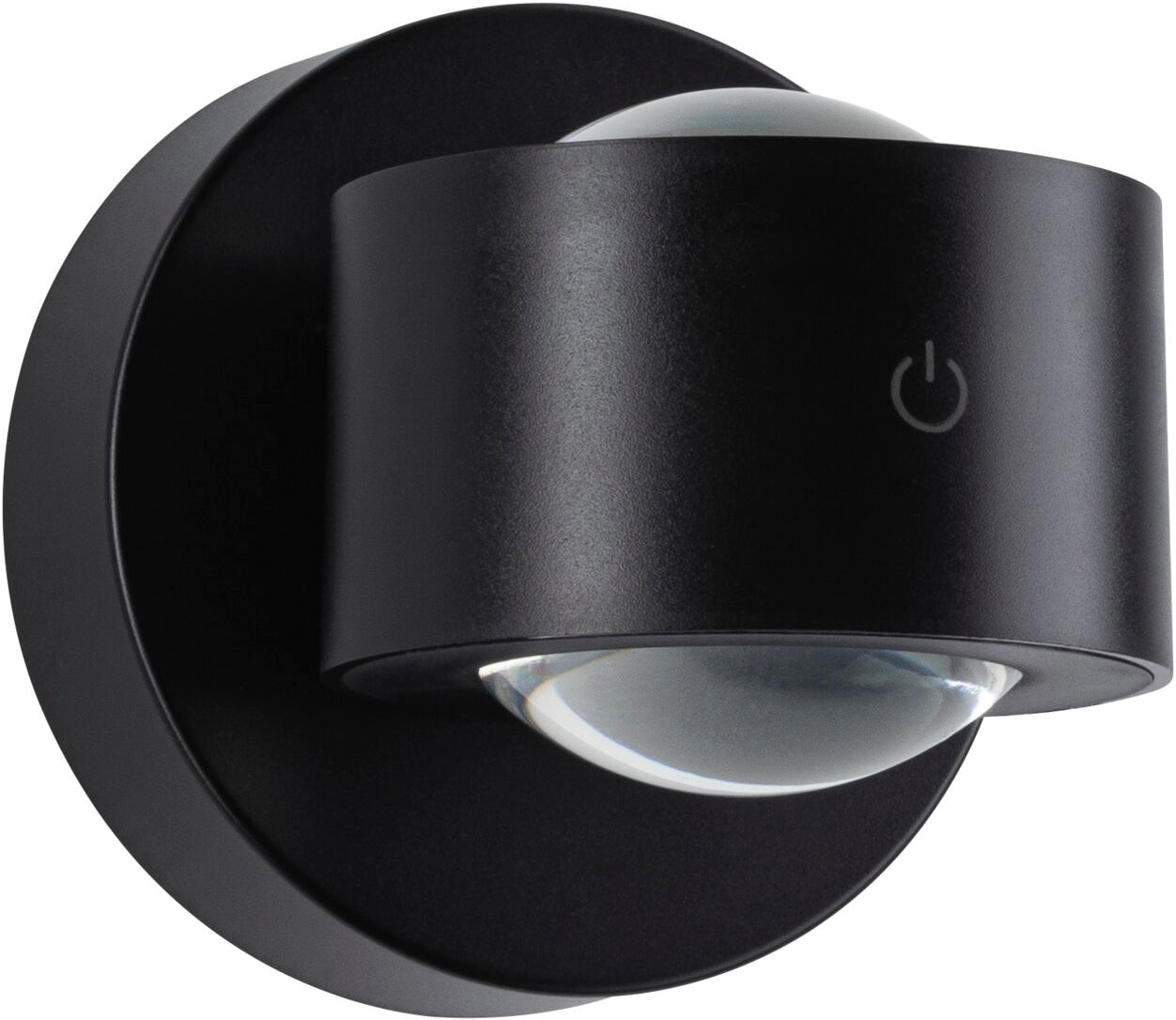 Paulmann LED Wandleuchte »Zorik dim 2,2W« LED-Modul 2 Stk. Dimmbar