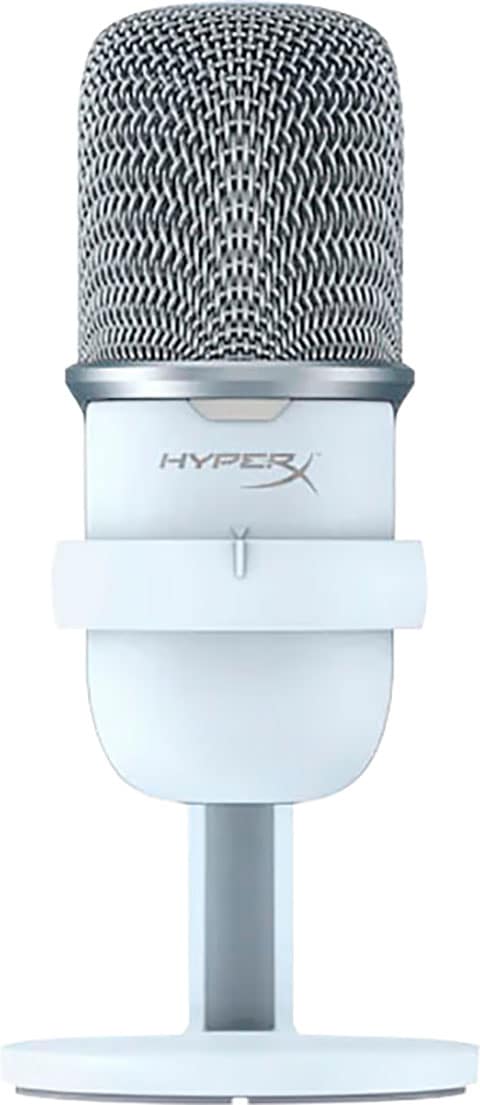 HyperX Mikrofon »SoloCast« (1 tlg.)