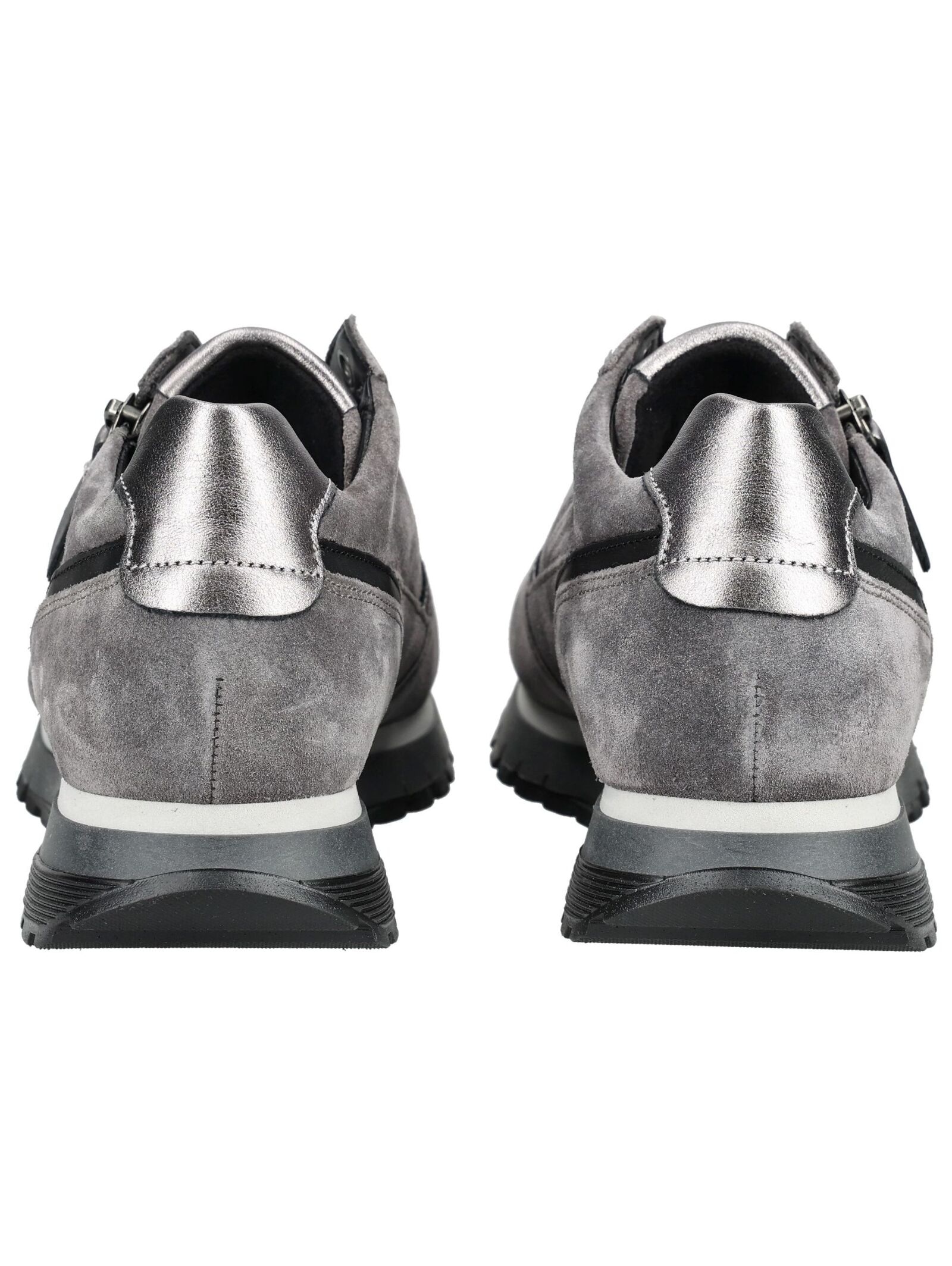 Gabor Sneaker »Gabor Sneaker Veloursleder«