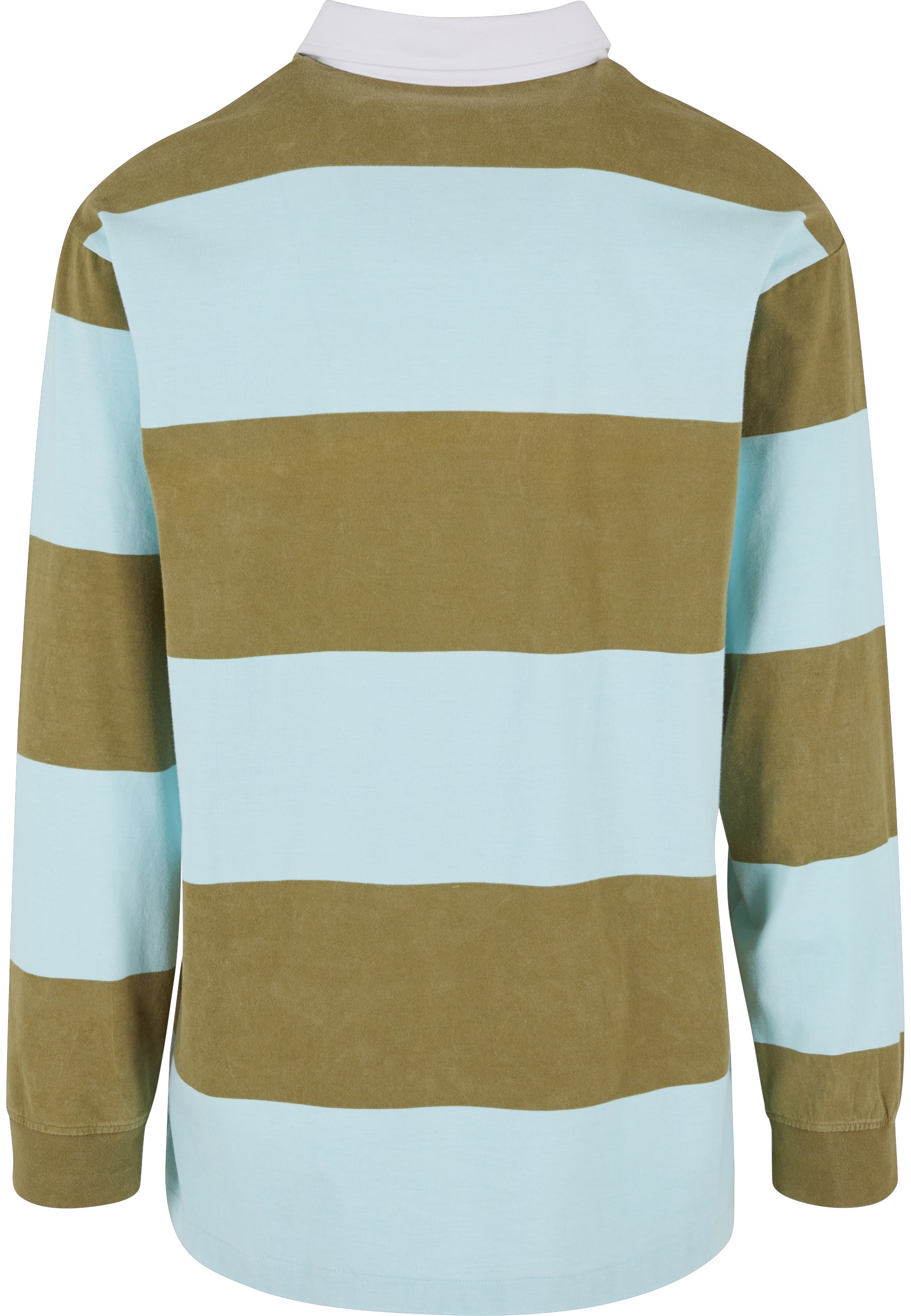 Karl Kani Poloshirt »Karl Kani Karl Kani OG Sport Rugby Shirt« 1 Stk.