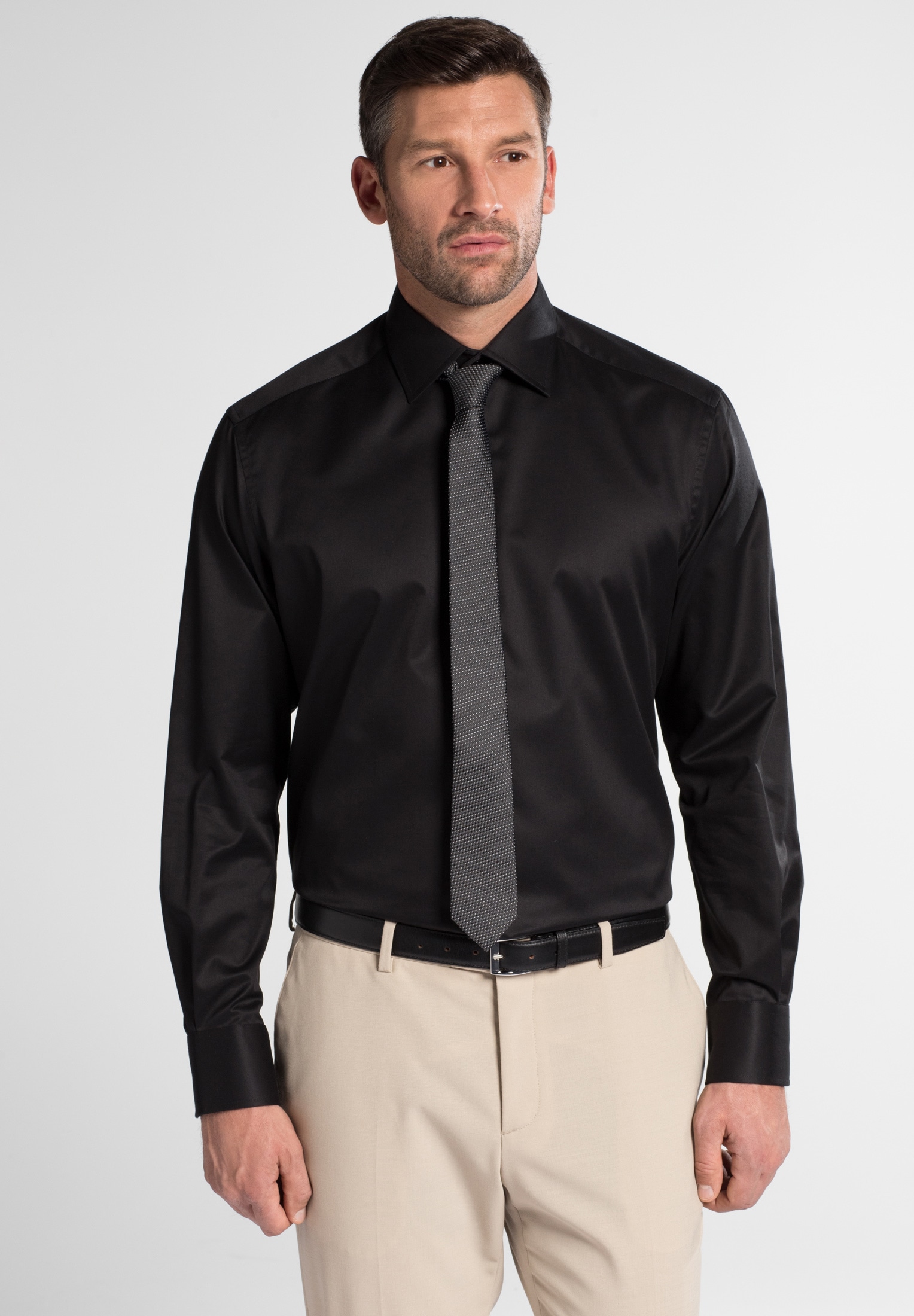 Eterna "COMFORT FIT" NON IRON (bügelfrei) günstig online kaufen