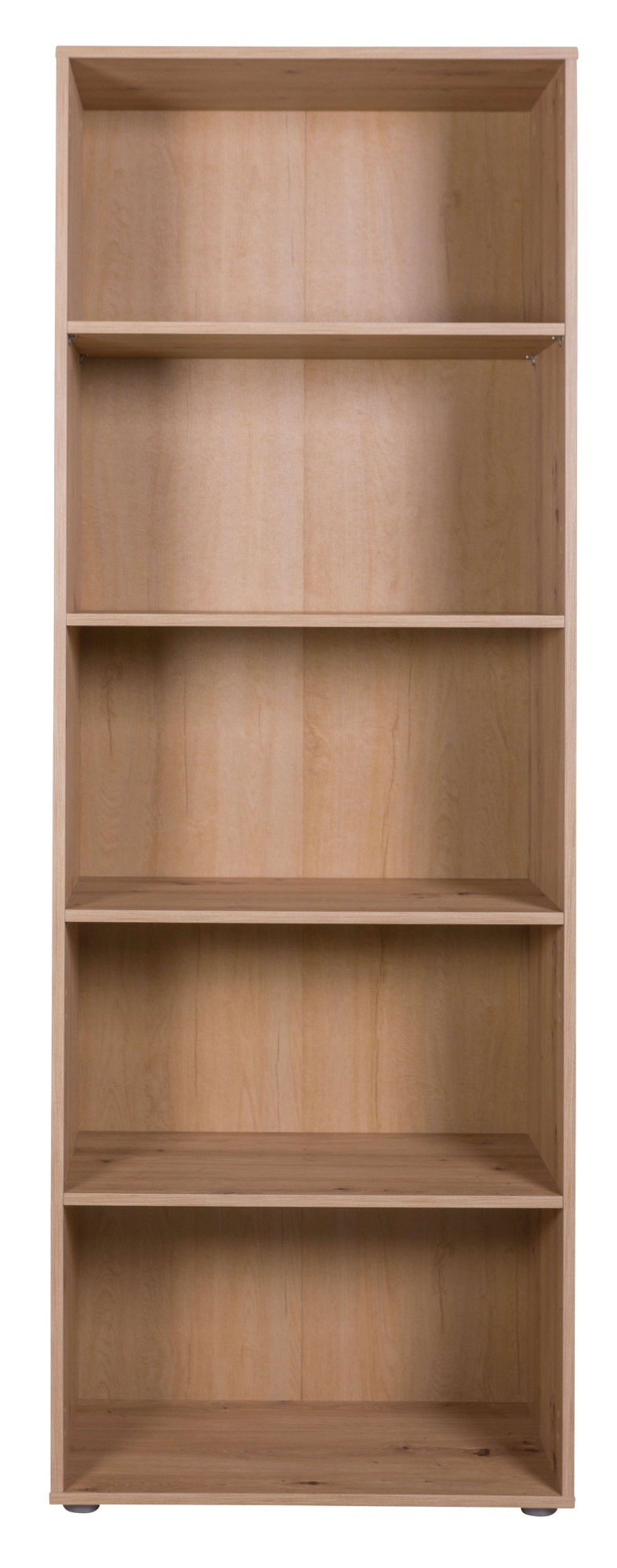 Composad Bücherregal »Espresso,Bücherregal, Standregal«, (1 St.), mit verstellbaren Einlegeböden