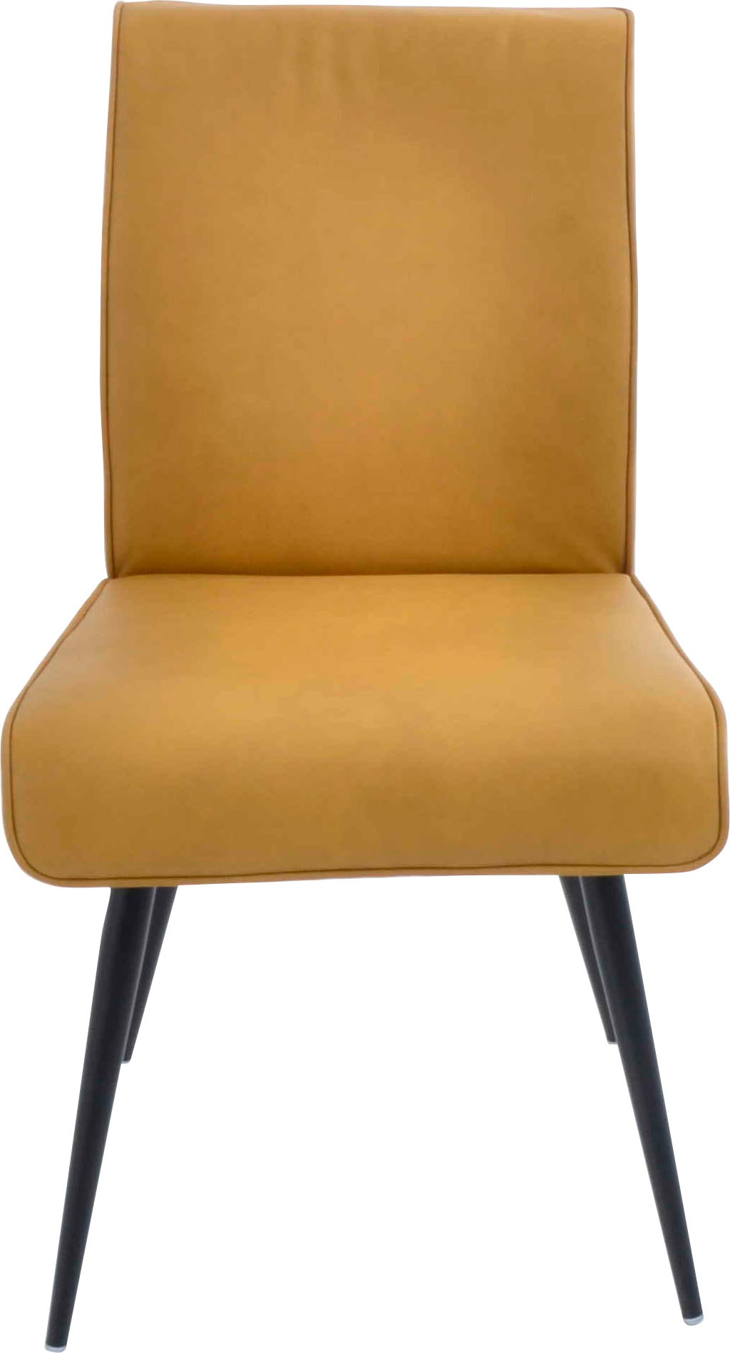 K+W Komfort & Wohnen 4-Fußstuhl "Giacomo I" () 1 Stk. Leder CLOUD 4- Fußstu günstig online kaufen