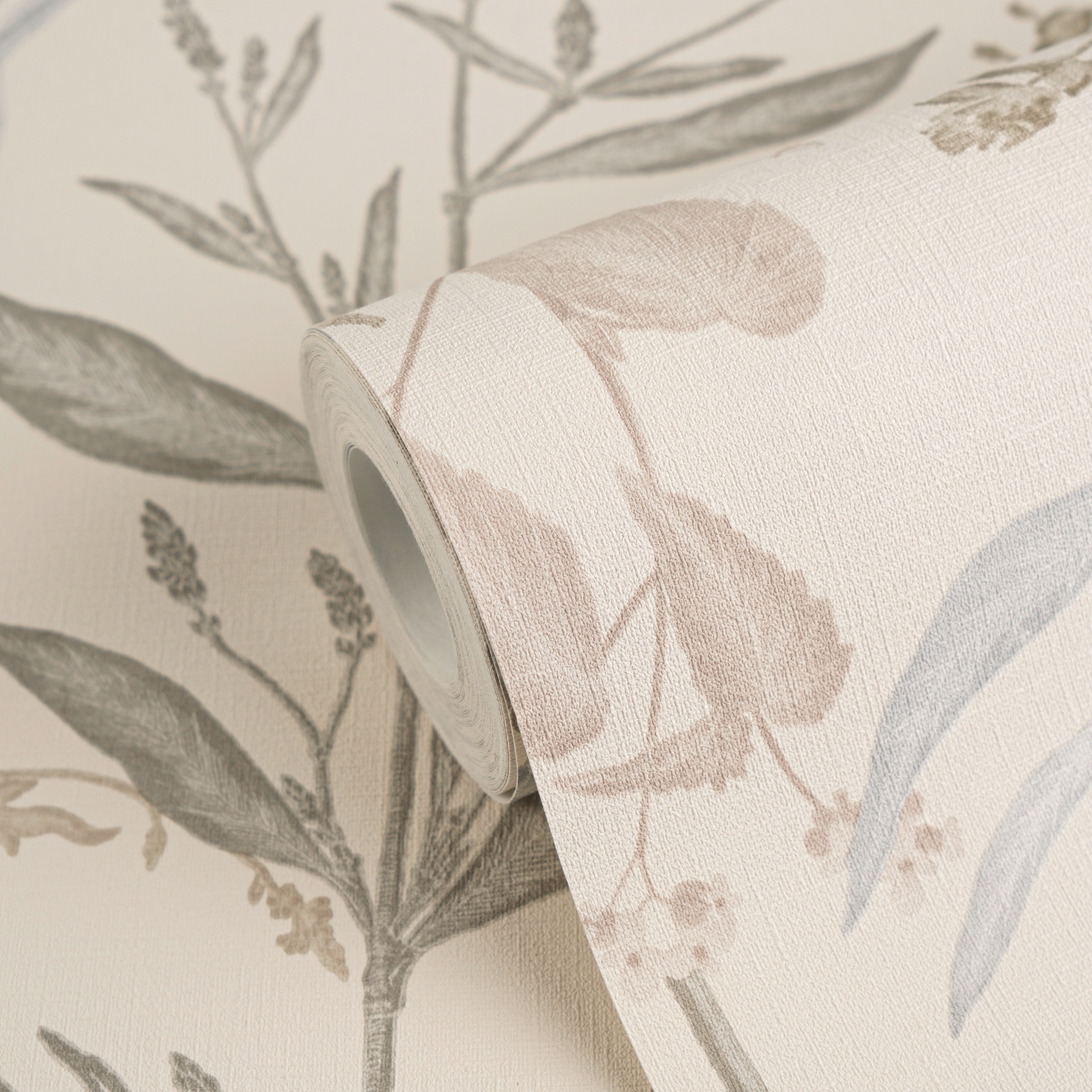 living walls Vliestapete »Vibes & Styles Elodie – Maison Botanique« Motiv