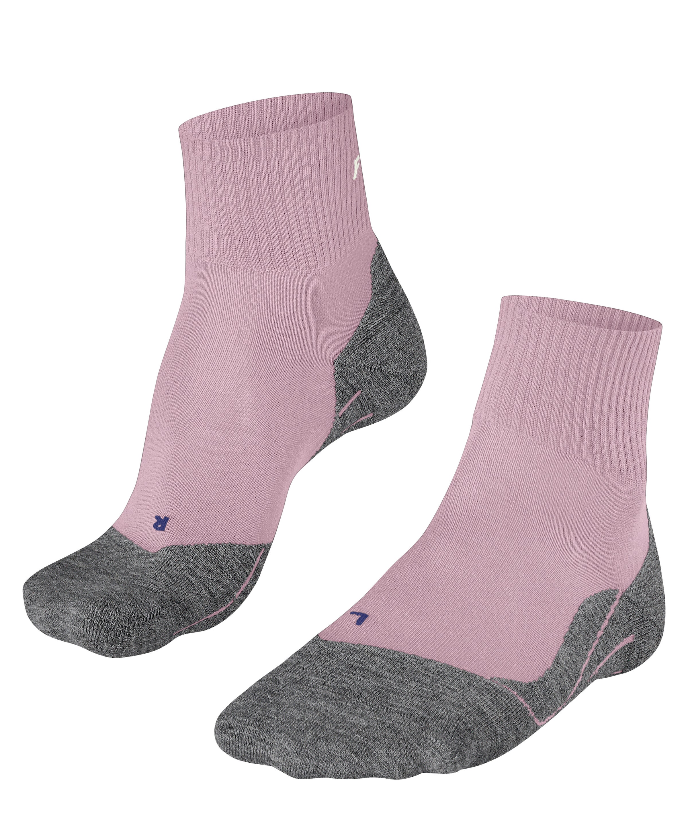 FALKE Socken »TK5 Wander Cool Short Trekking« 1 Paar tlg.