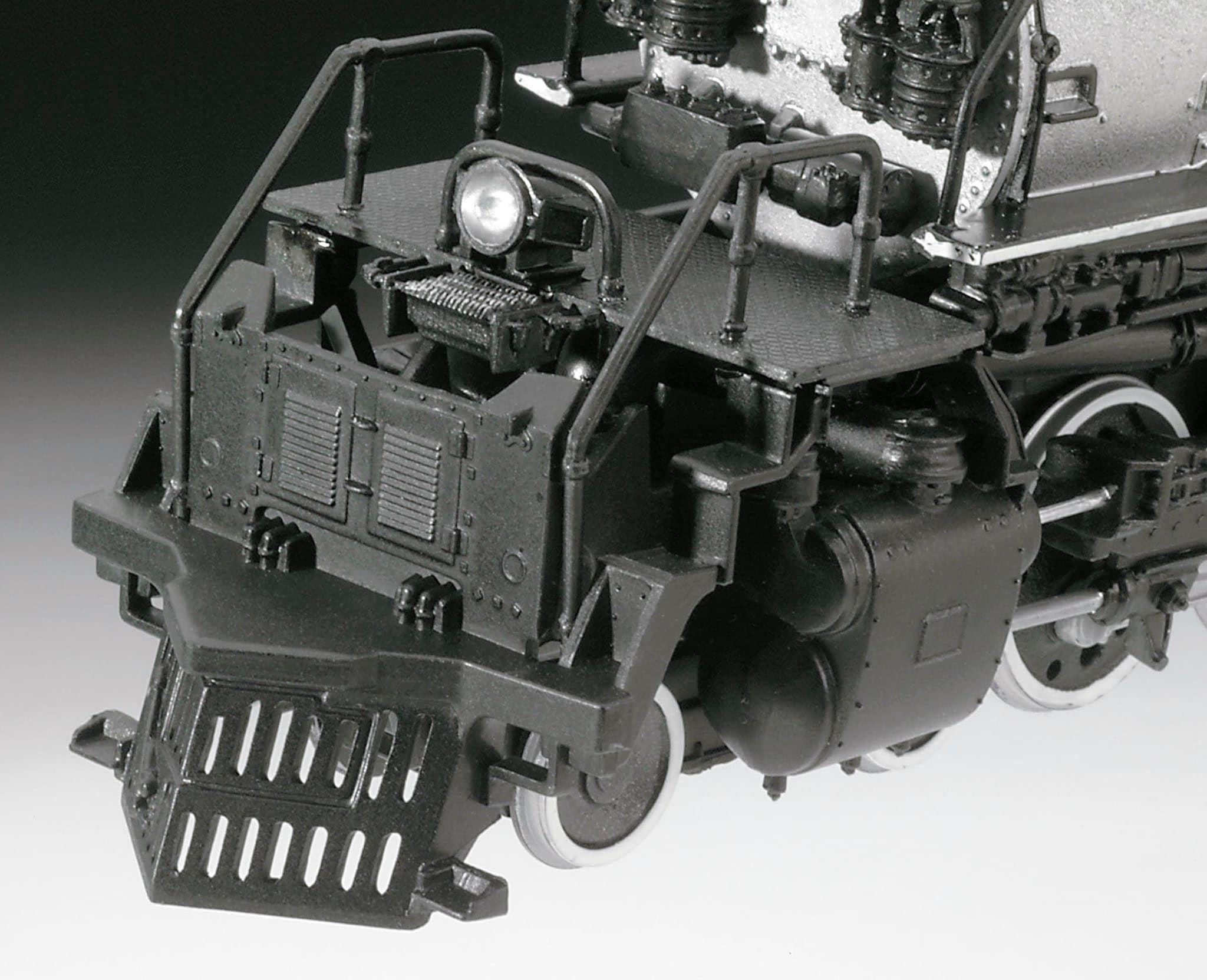 Revell® Modellbausatz »Big Boy Lokomotive«, 1:87, Made in Europe