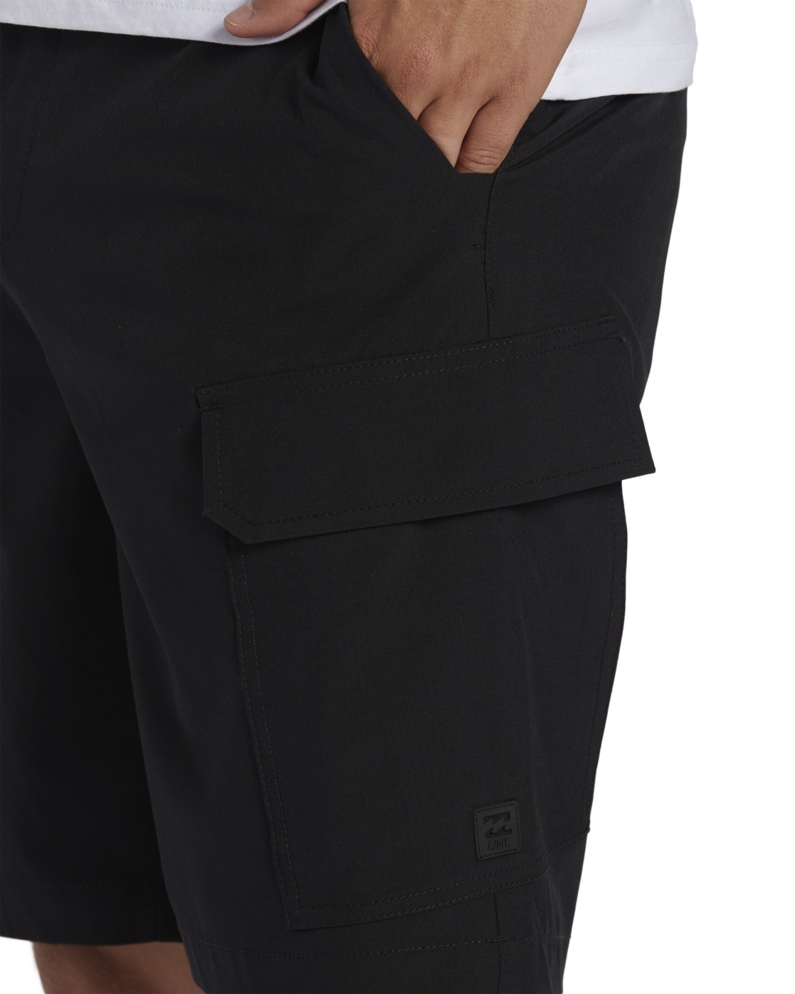 Billabong Bermudas »Surftrek Transport 19"«