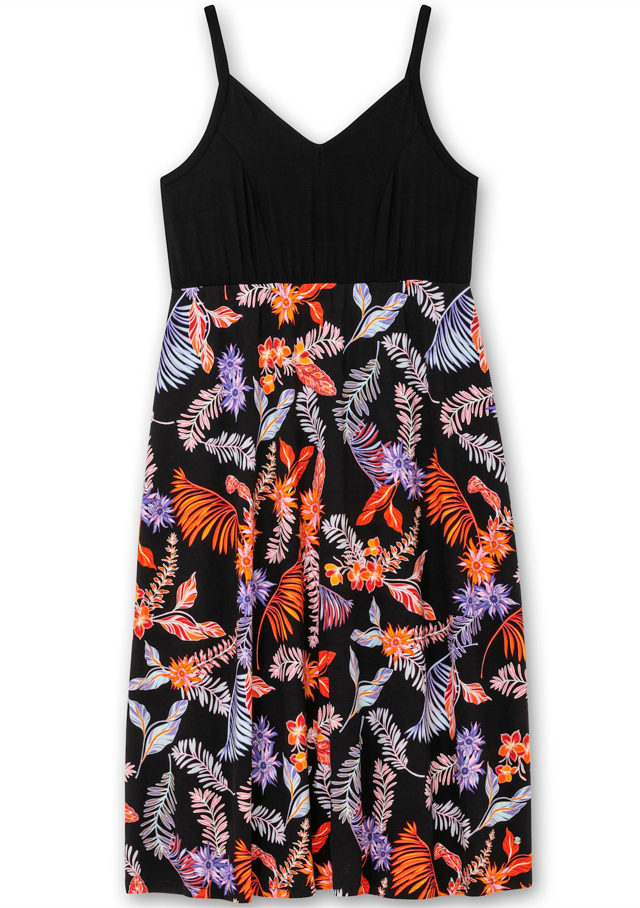 Thumbnail - Sheego Sommerkleid "Sommerkleid"