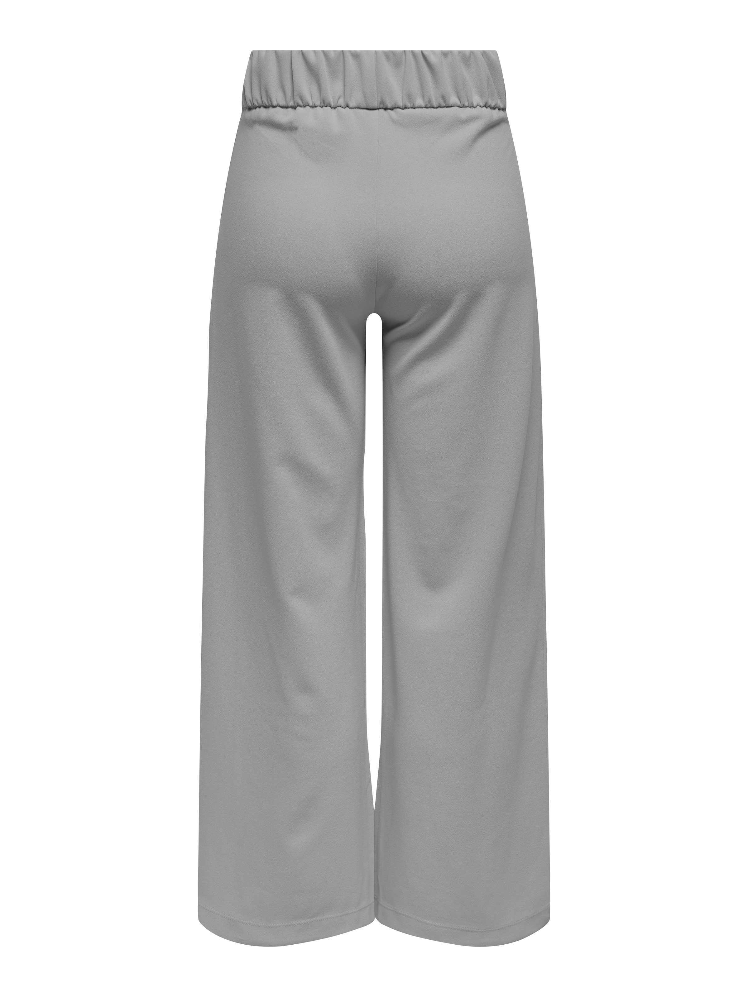 JDY Jerseyhose »JDYGEGGO NEW LONG PANT JRS NOOS«, mit dekorativem Riegel vorne am Bund