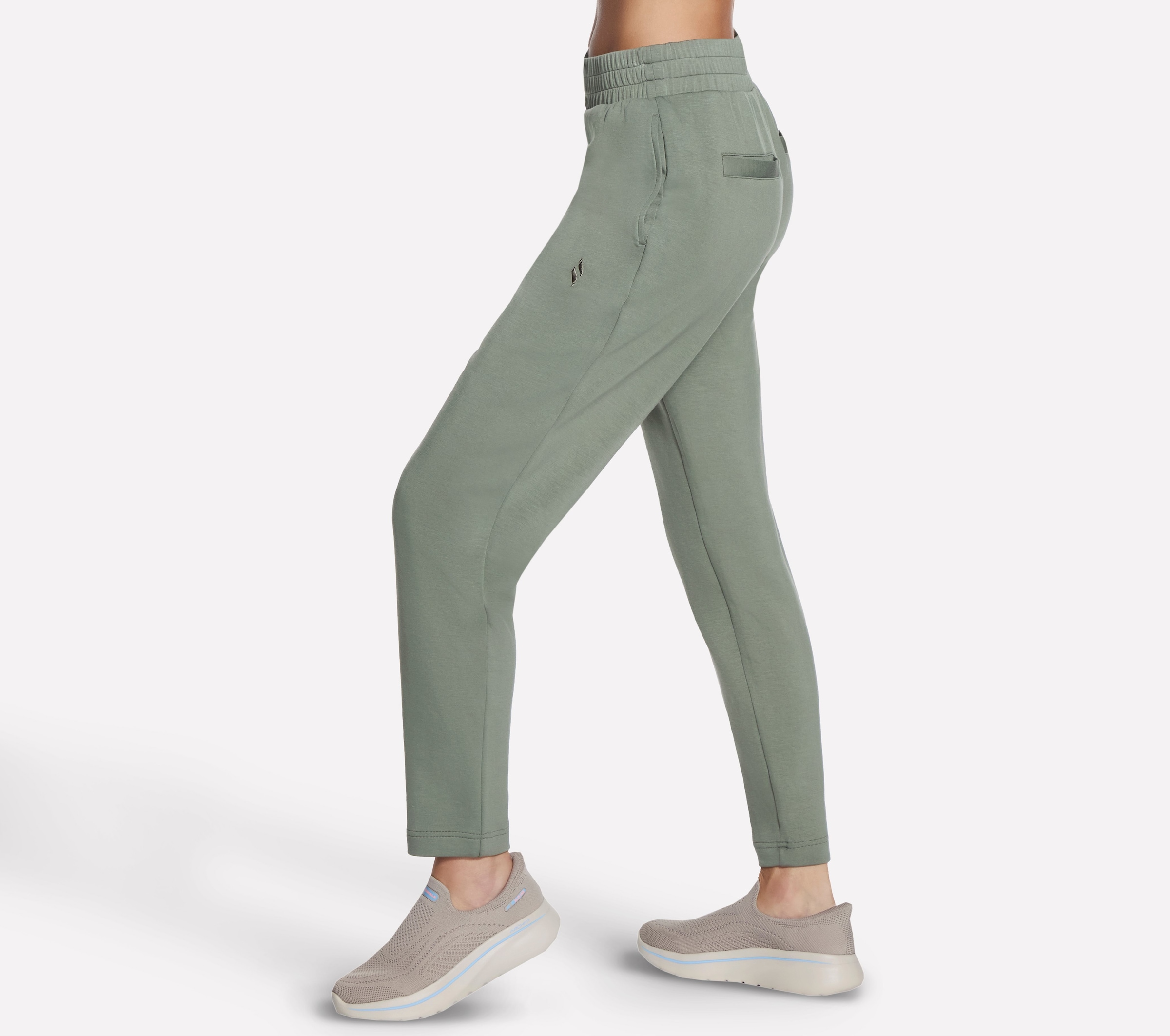 Skechers Jogginghose »Women's Pant«  sportlicher Stil, für sportliche Aktivitäten, für Fitness-Training