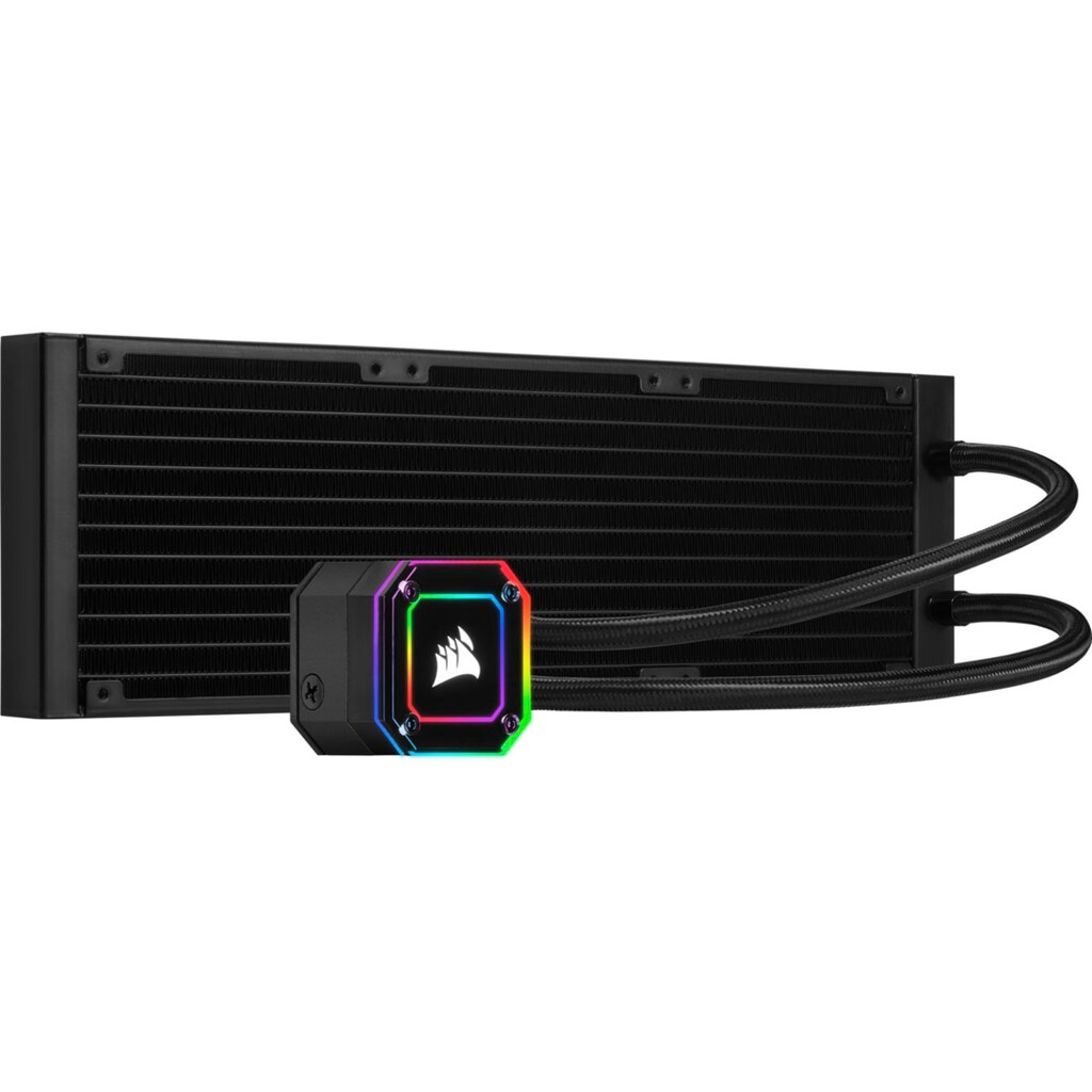 Corsair Wasserkühlung »iCUE H150i RGB PRO XT«