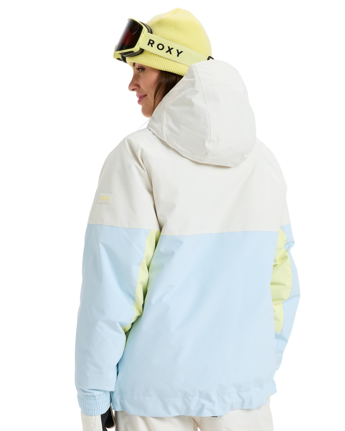 Roxy Snowboardjacke »Cross Contour 10K«