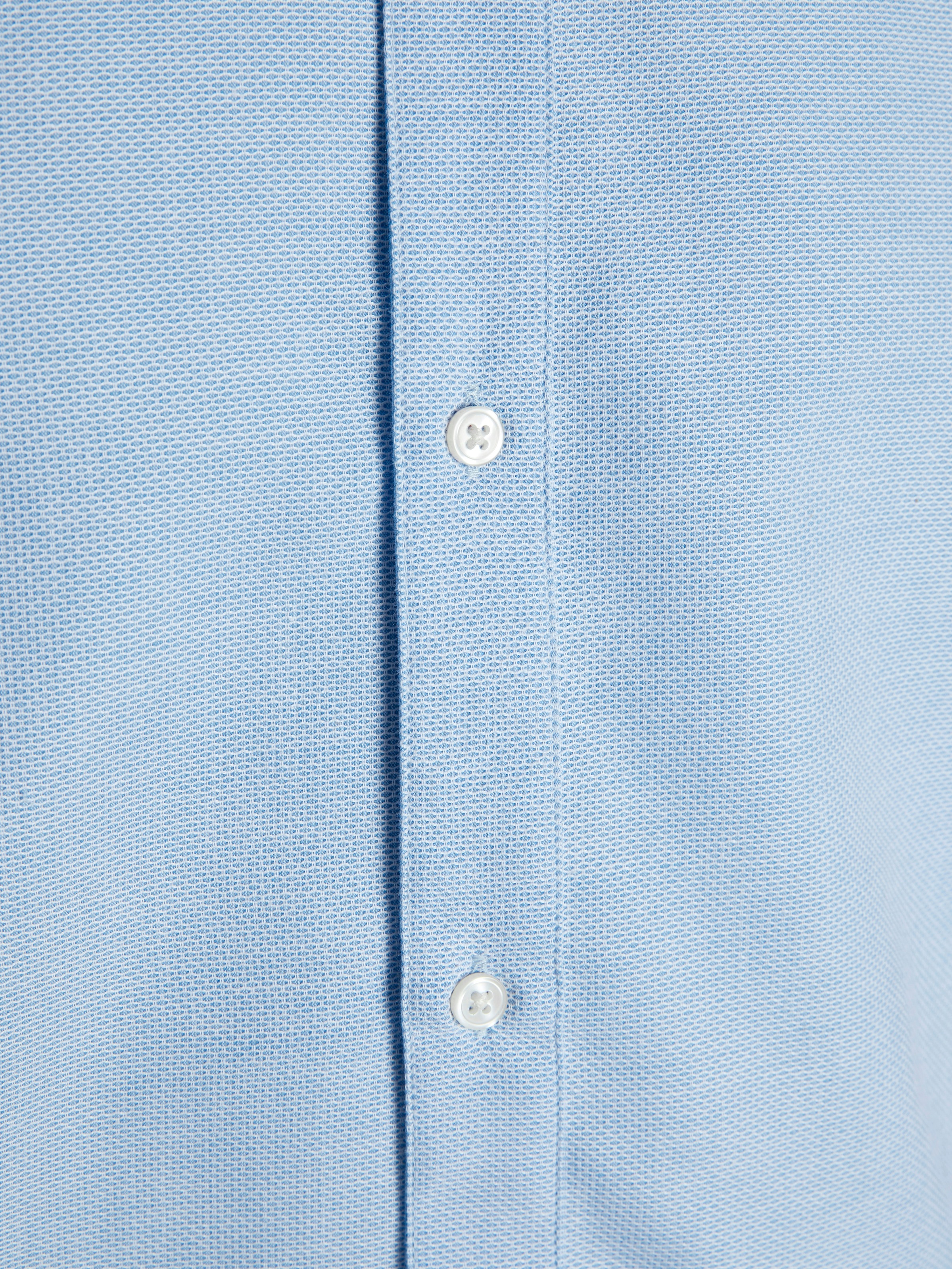 Thumbnail - Jack & Jones Langarmhemd "JJJOE STRUCTURE SHIRT L/S"