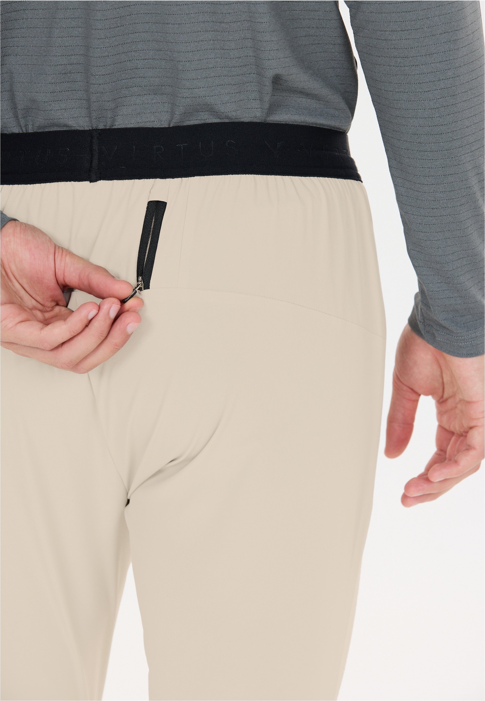 Virtus Lauftights »Michi«  4-Wege Stretch