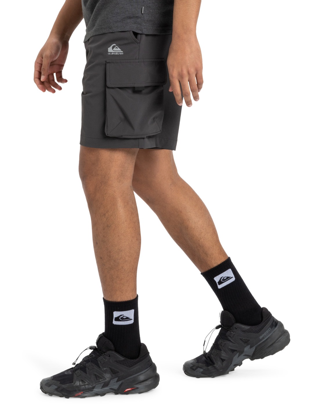 Thumbnail - Quiksilver Cargoshorts "Run Ashore"