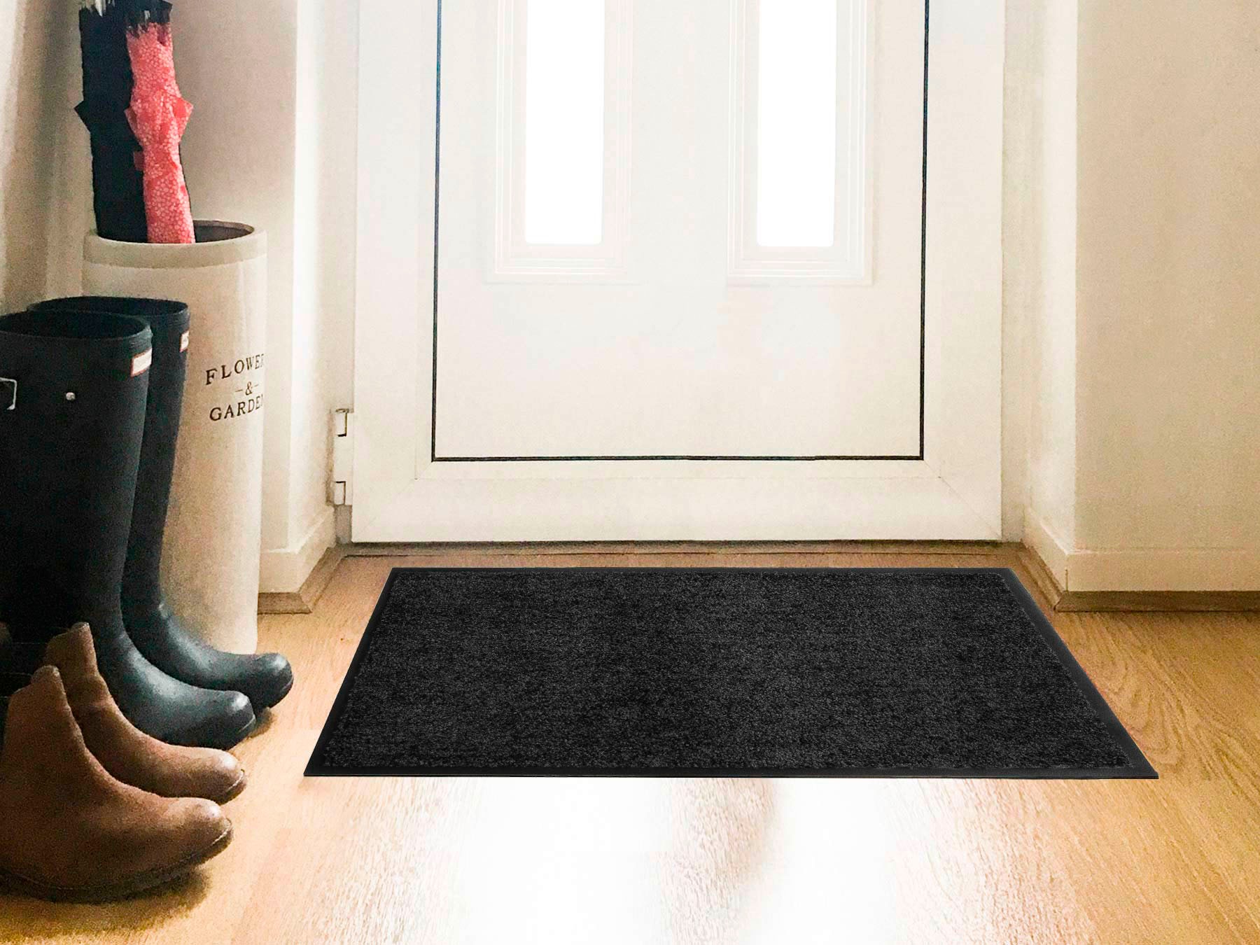 Primaflor-Ideen in Textil Fußmatte "Schmutzfangmatte CLEAN PRO, Made in Bel günstig online kaufen