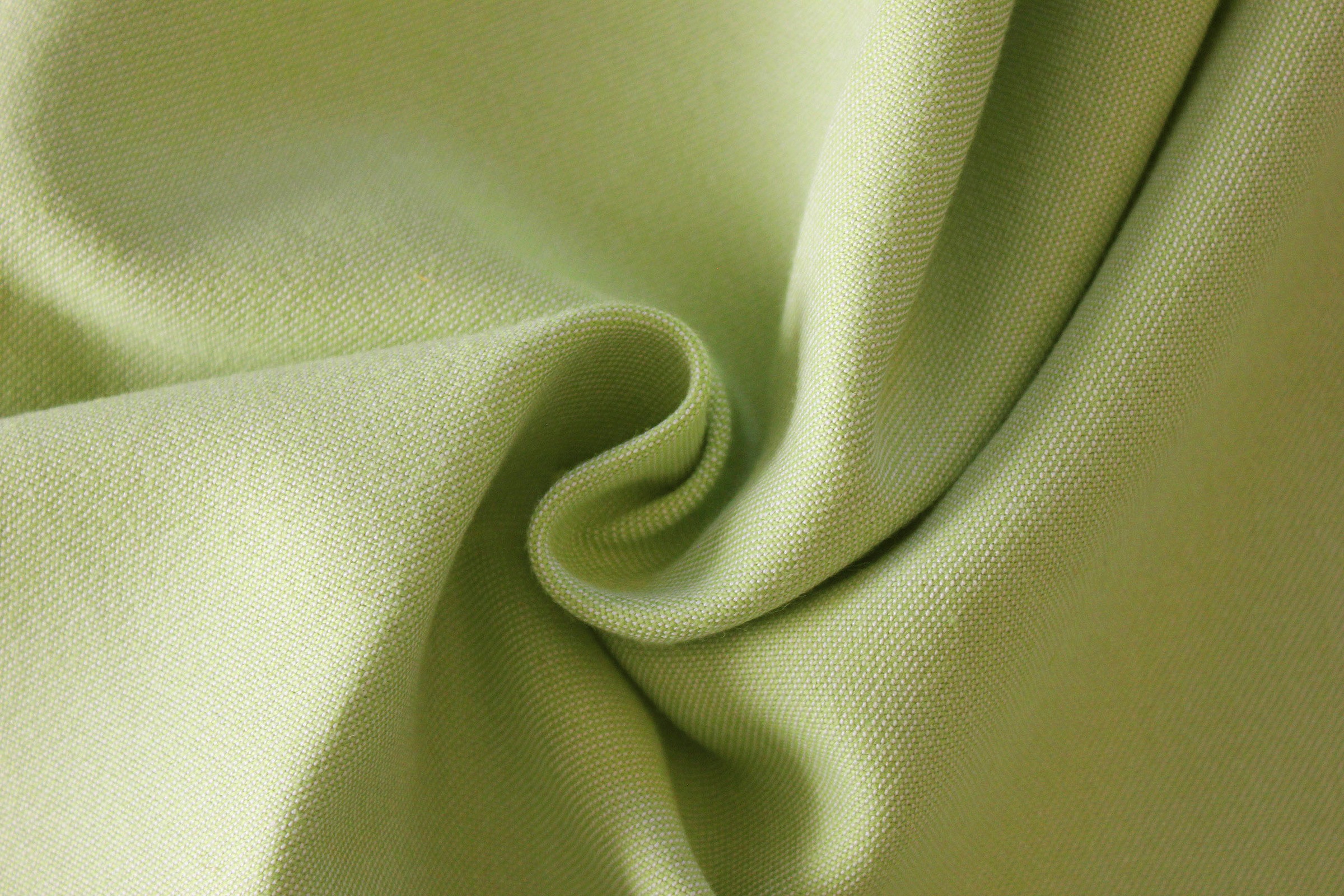 Thumbnail - Adam Tischdecke "Uni Collection" aus 100% Bio-Baumwolle